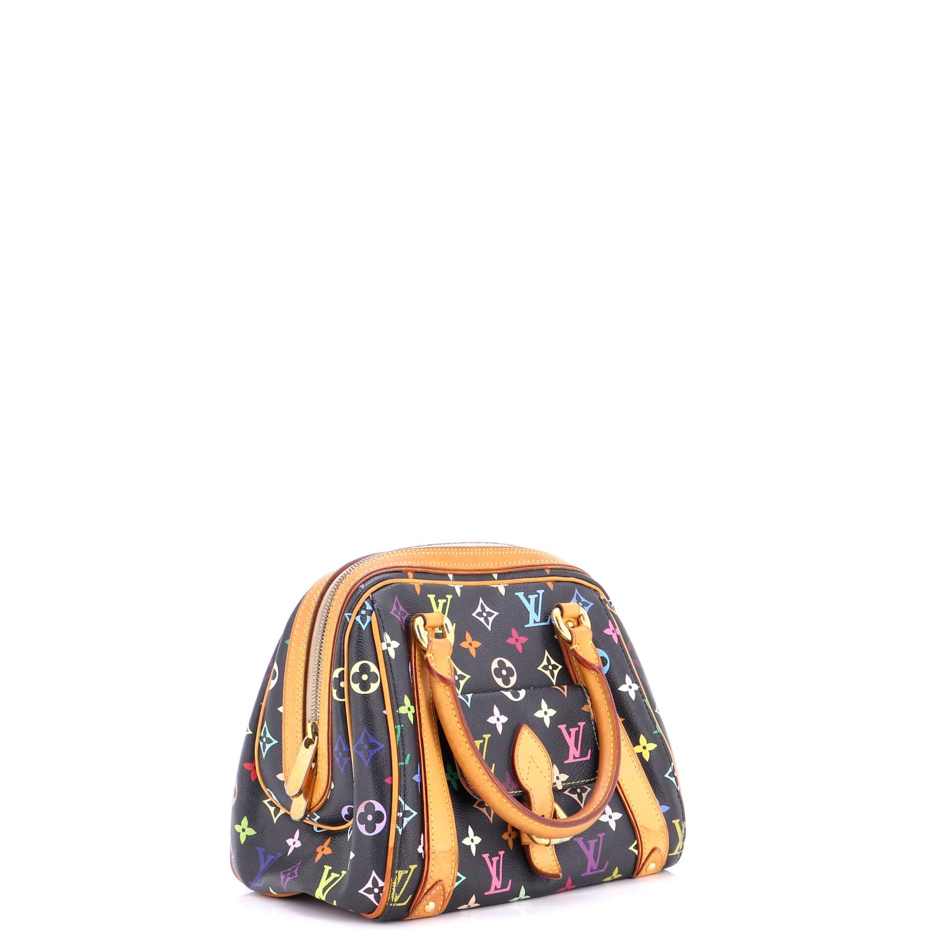 Louis Vuitton Priscilla Handbag Size ONE SIZE - 2 Thumbnail