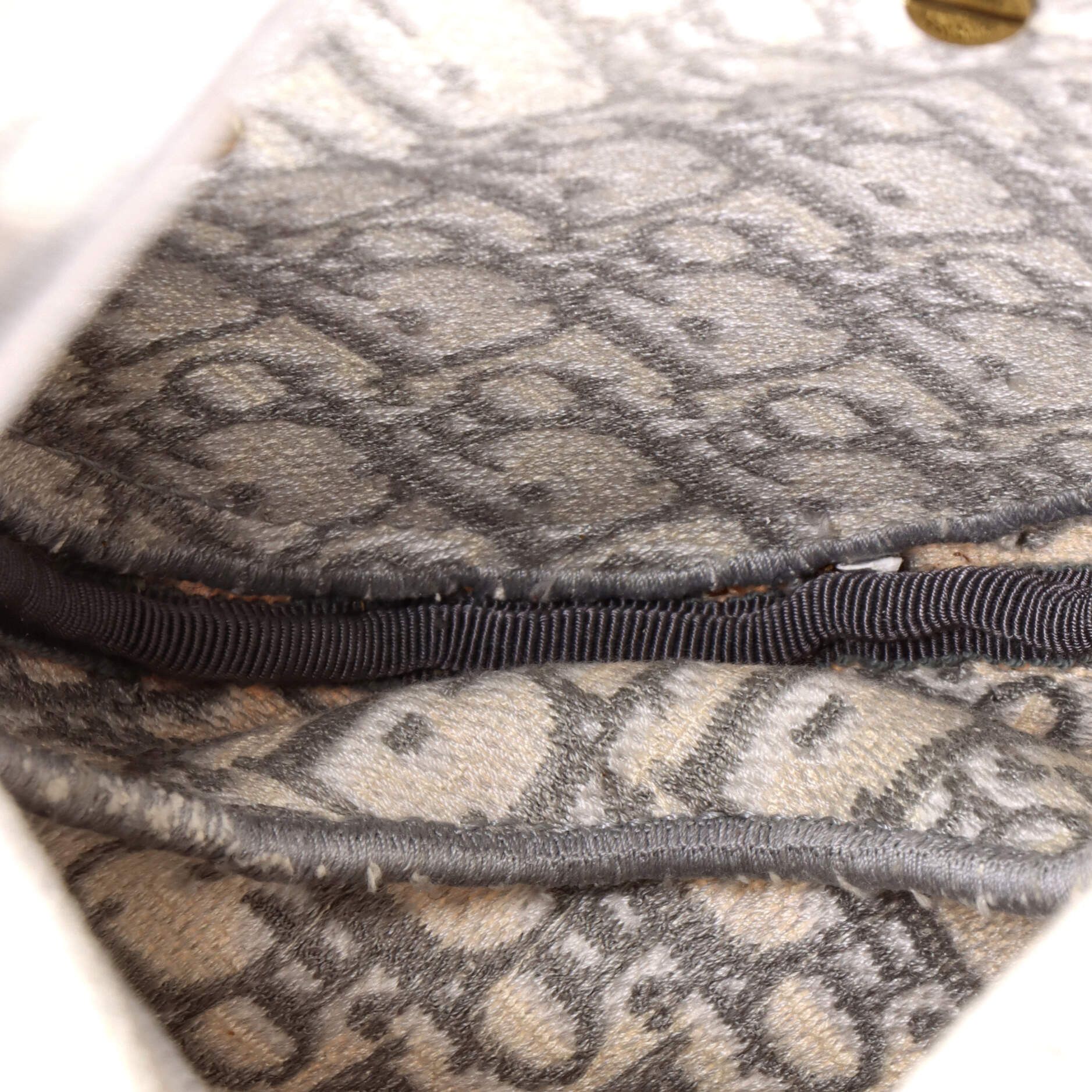 Dior Saddle Handbag Size ONE SIZE - 5 Thumbnail