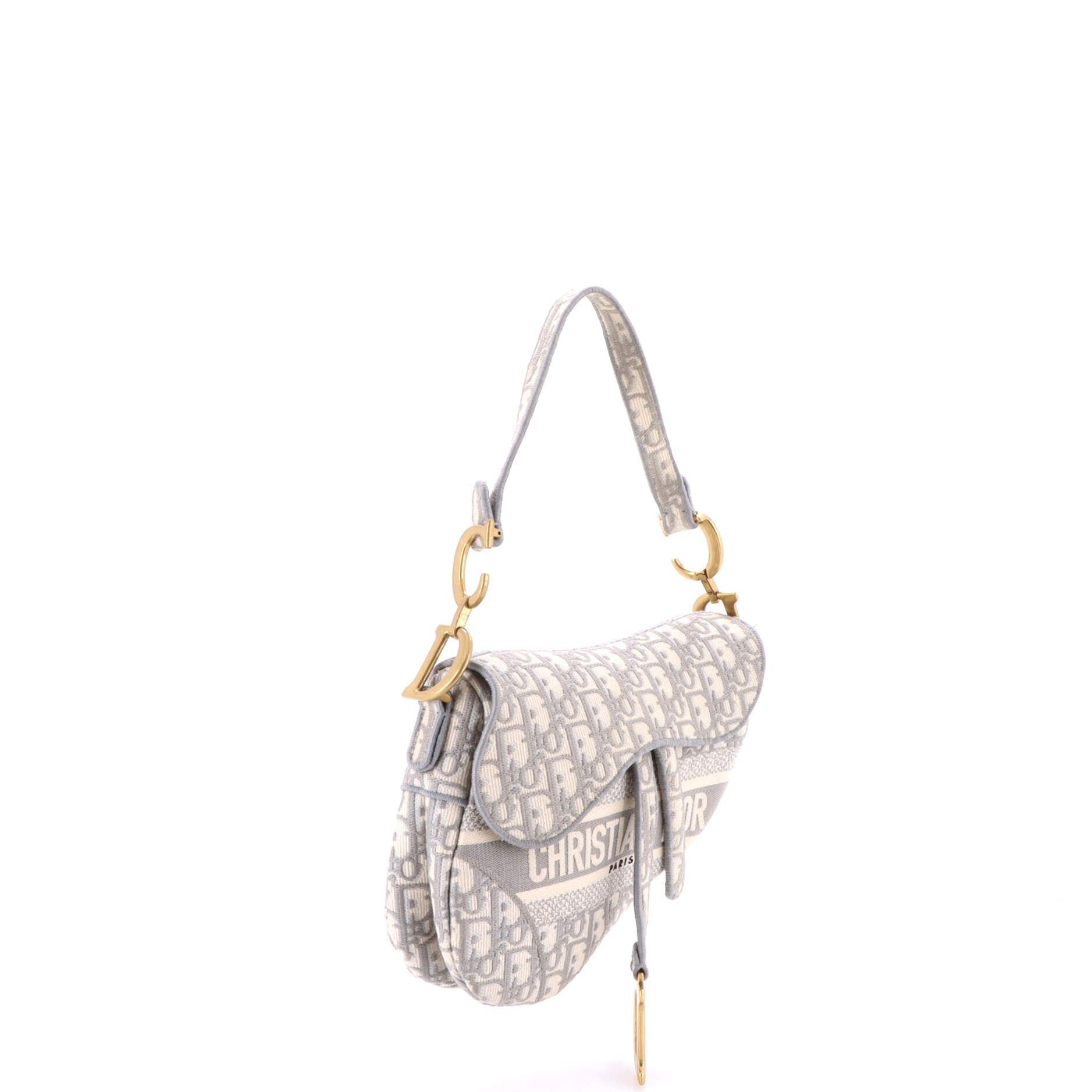 Dior Saddle Handbag Size ONE SIZE - 2 Thumbnail