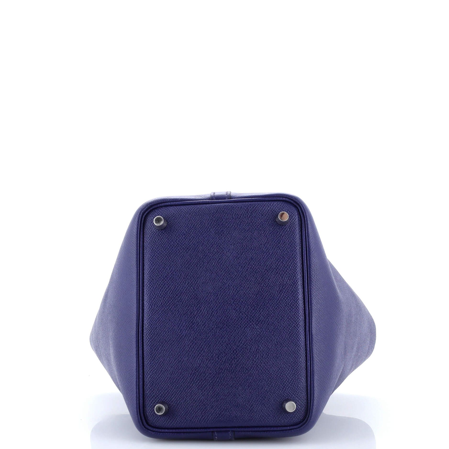 Hermes Picotin Lock Bag Size ONE SIZE - 9 Thumbnail