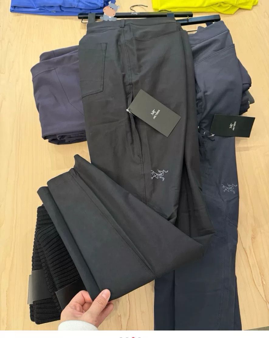 Arc'teryx Arc'teryx Kragg Pant for Men Size US 30 / EU 46 - 3 Thumbnail