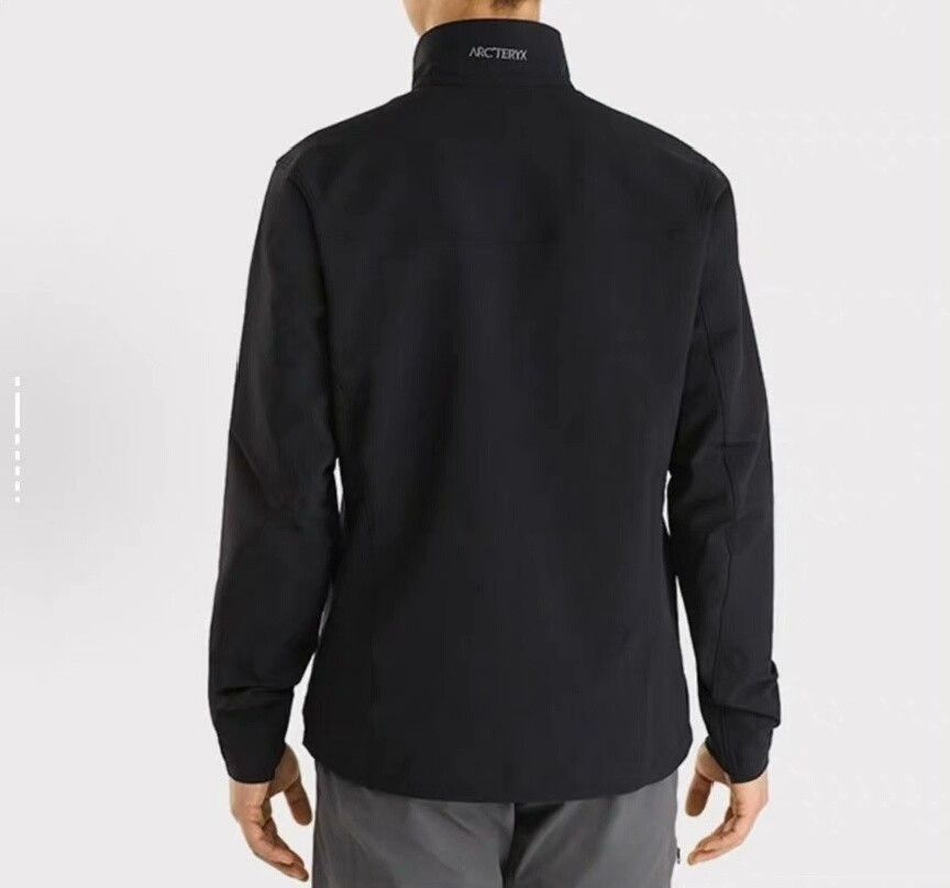 Arc'teryx Arc'teryx Gamma Jacket Men's XS Black Size US XS / EU 42 / 0 - 2 Thumbnail
