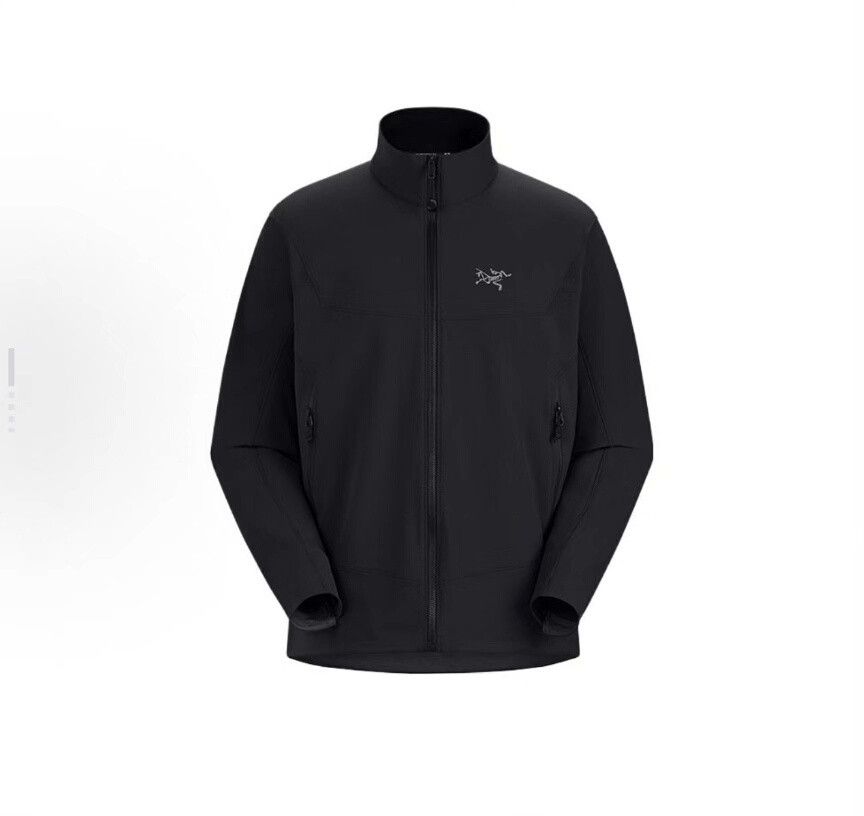 Arc'teryx Arc'teryx Gamma Jacket Men's XS Black Size US XS / EU 42 / 0 - 3 Thumbnail