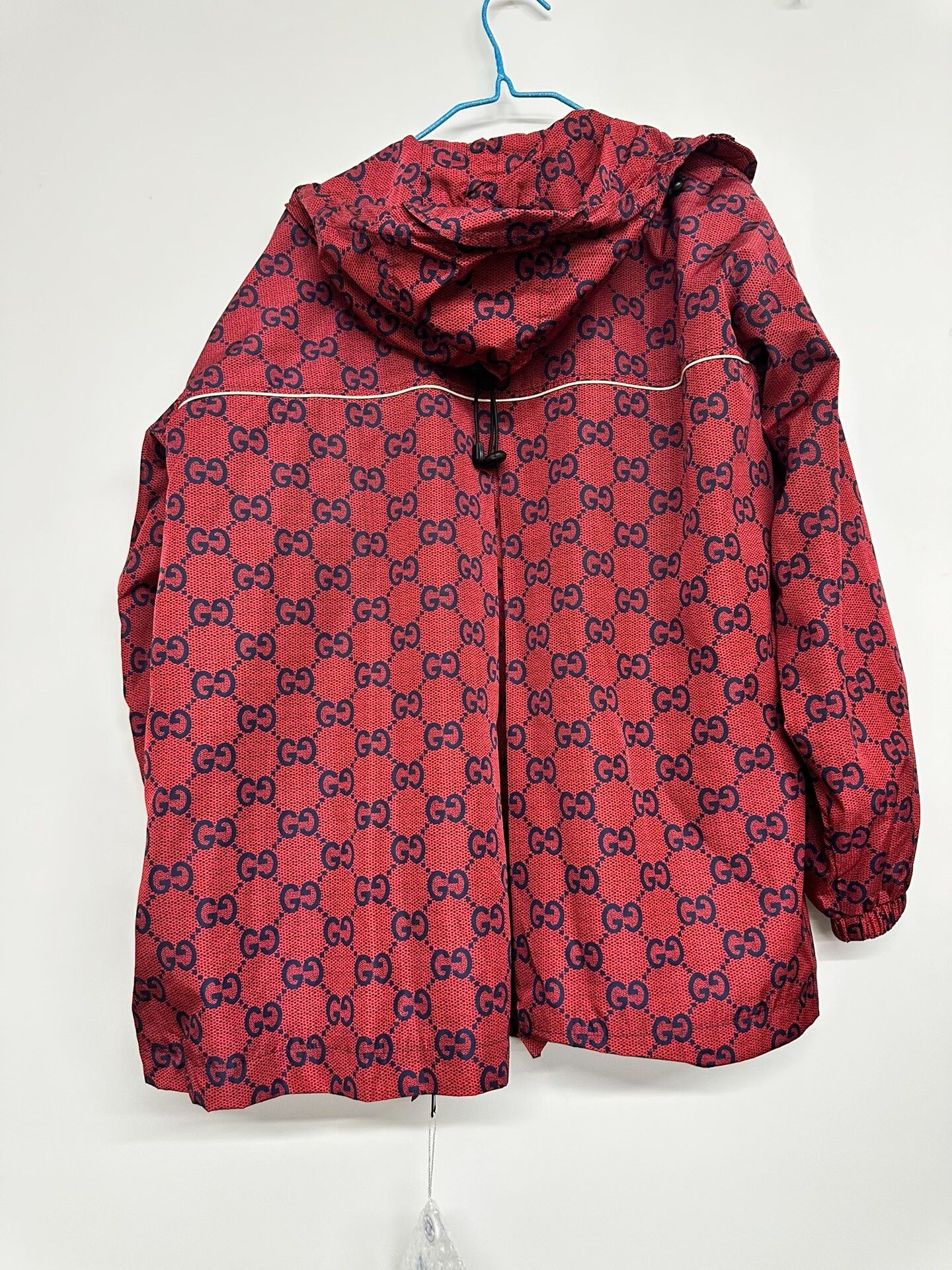 Gucci Gucci All-Over Print Jacket Size US M / EU 48-50 / 2 - 2 Thumbnail
