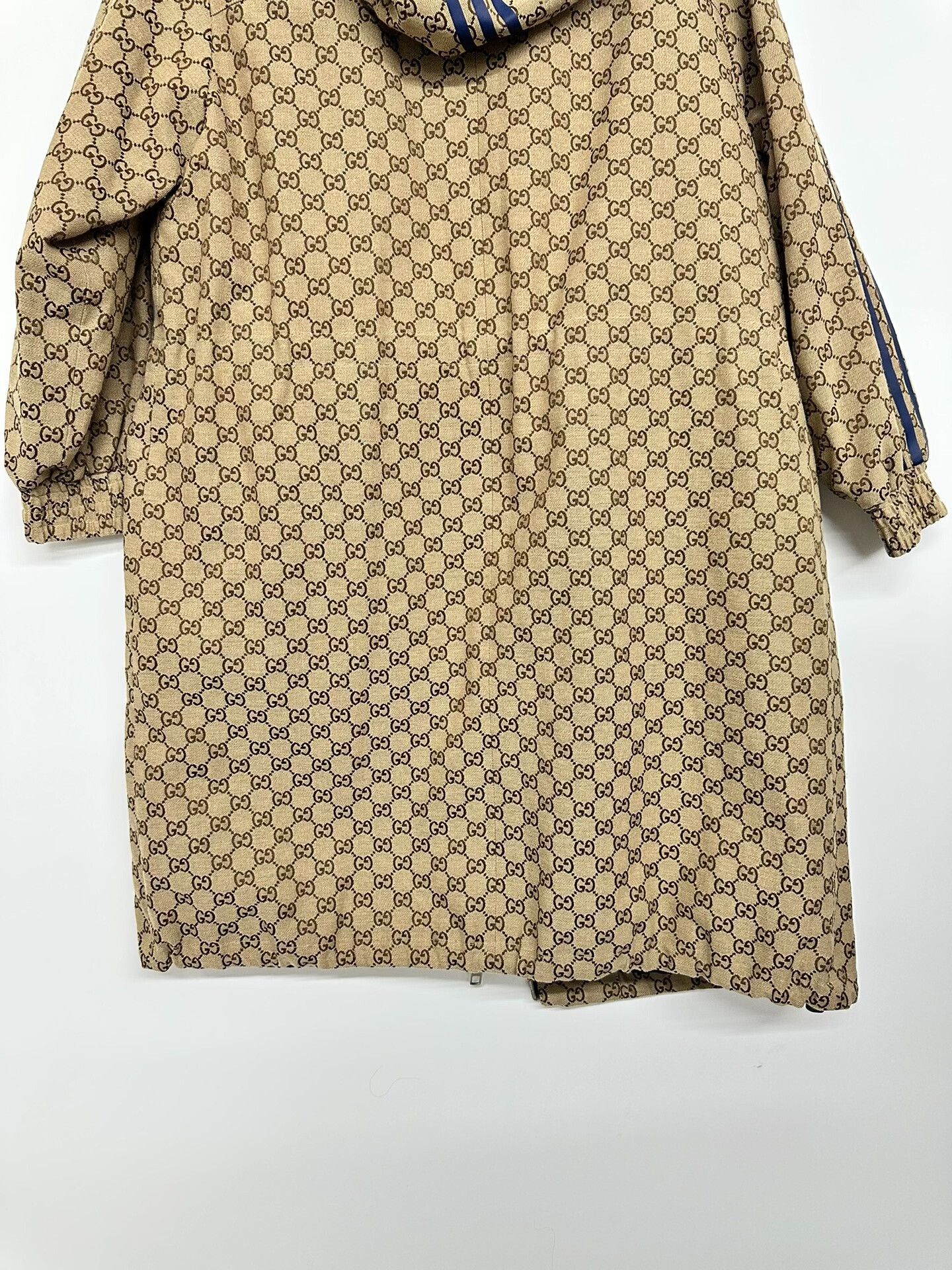 Gucci Gucci All-Over Print Coat Size US M / EU 48-50 / 2 - 8 Thumbnail