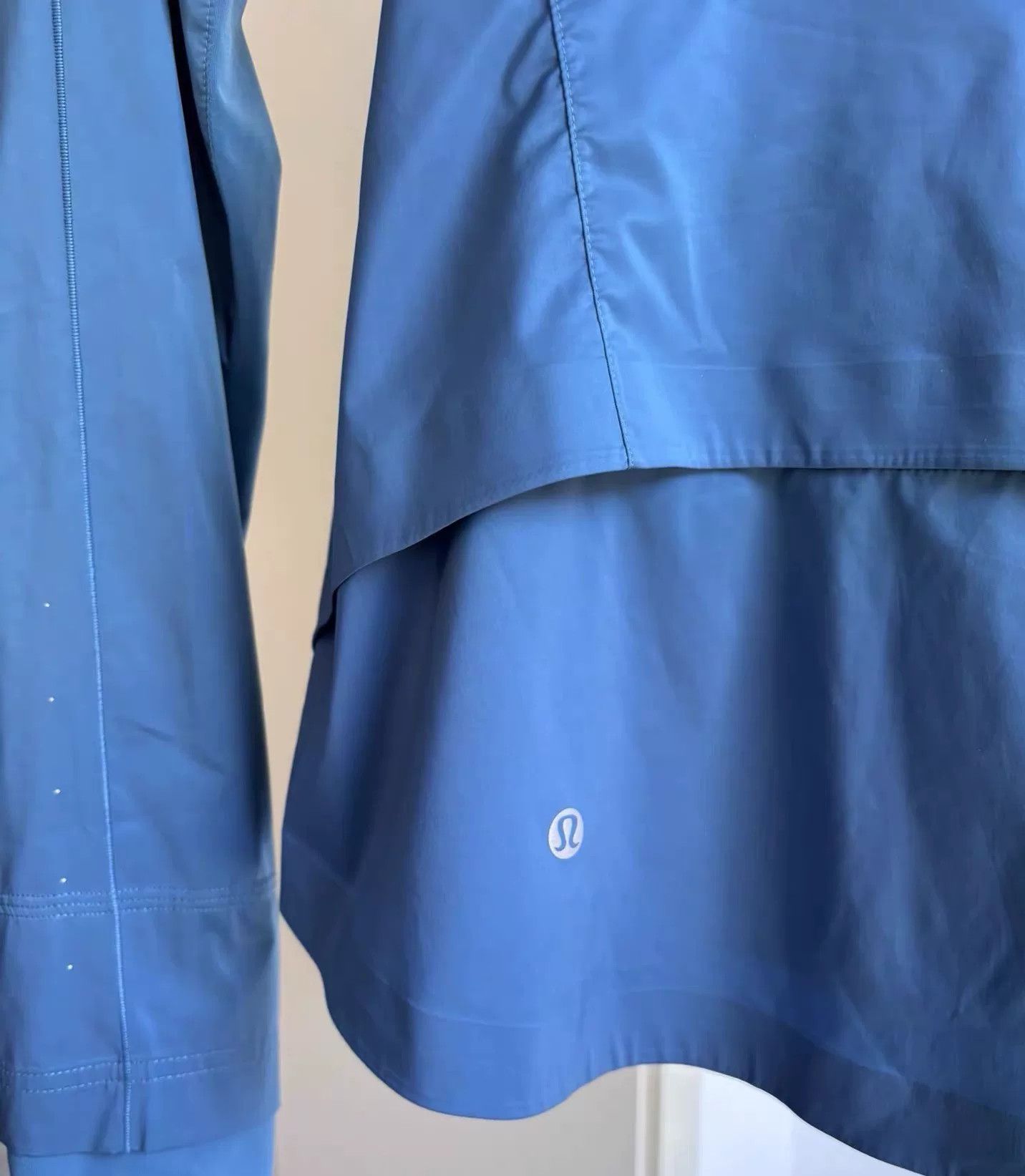 Lululemon Lululemon Goal Smasher Women's Jacket Size XS / US 0-2 / IT 36-38 - 6 Thumbnail