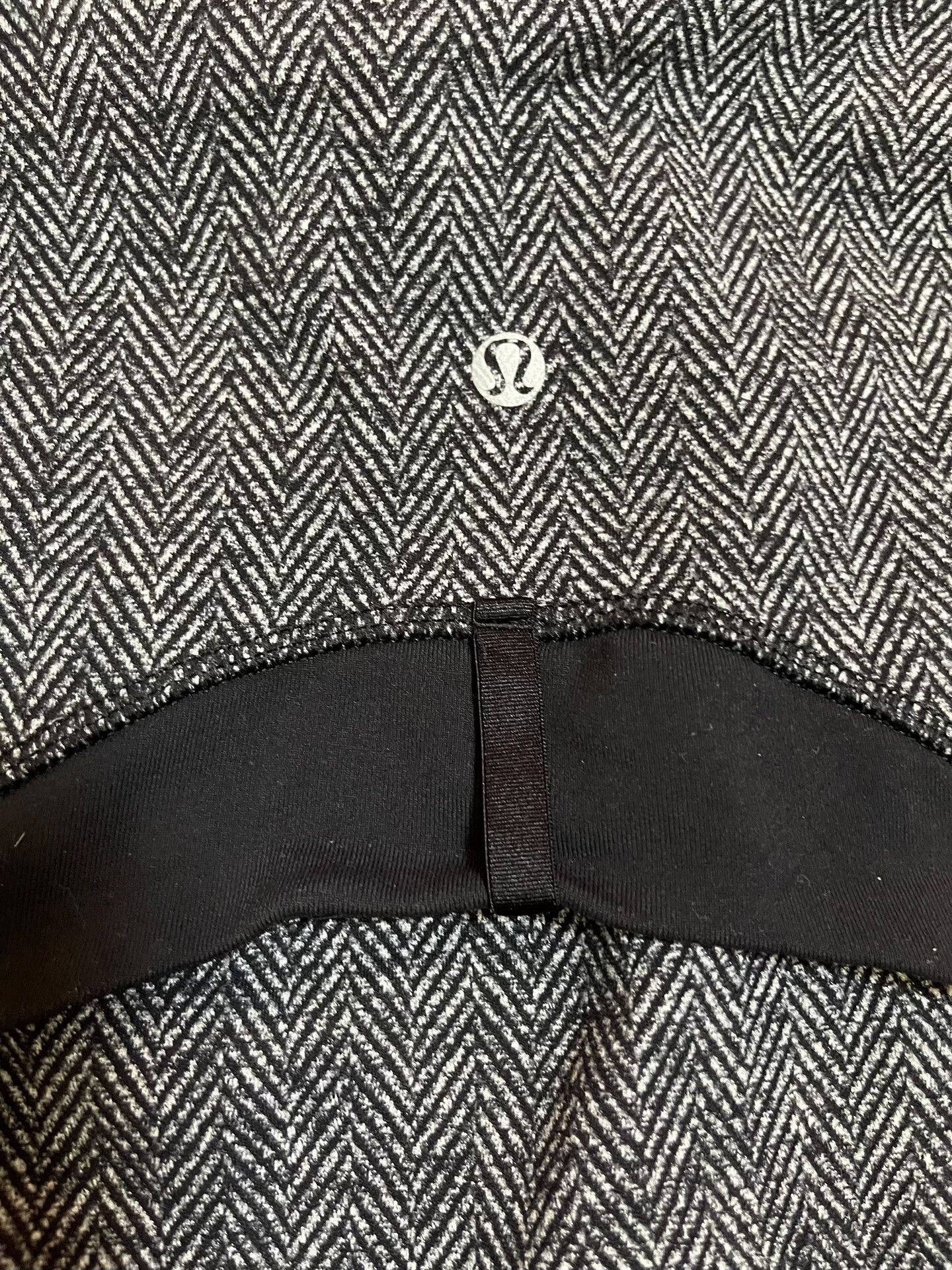 Lululemon Lululemon Define Sports Jacket Size XS / US 0-2 / IT 36-38 - 8 Thumbnail