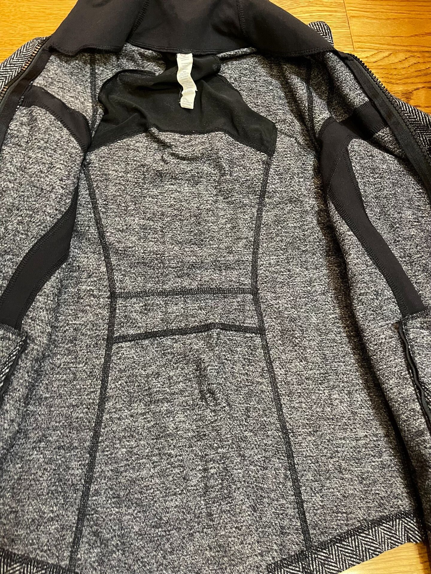 Lululemon Lululemon Define Sports Jacket Size XS / US 0-2 / IT 36-38 - 3 Thumbnail