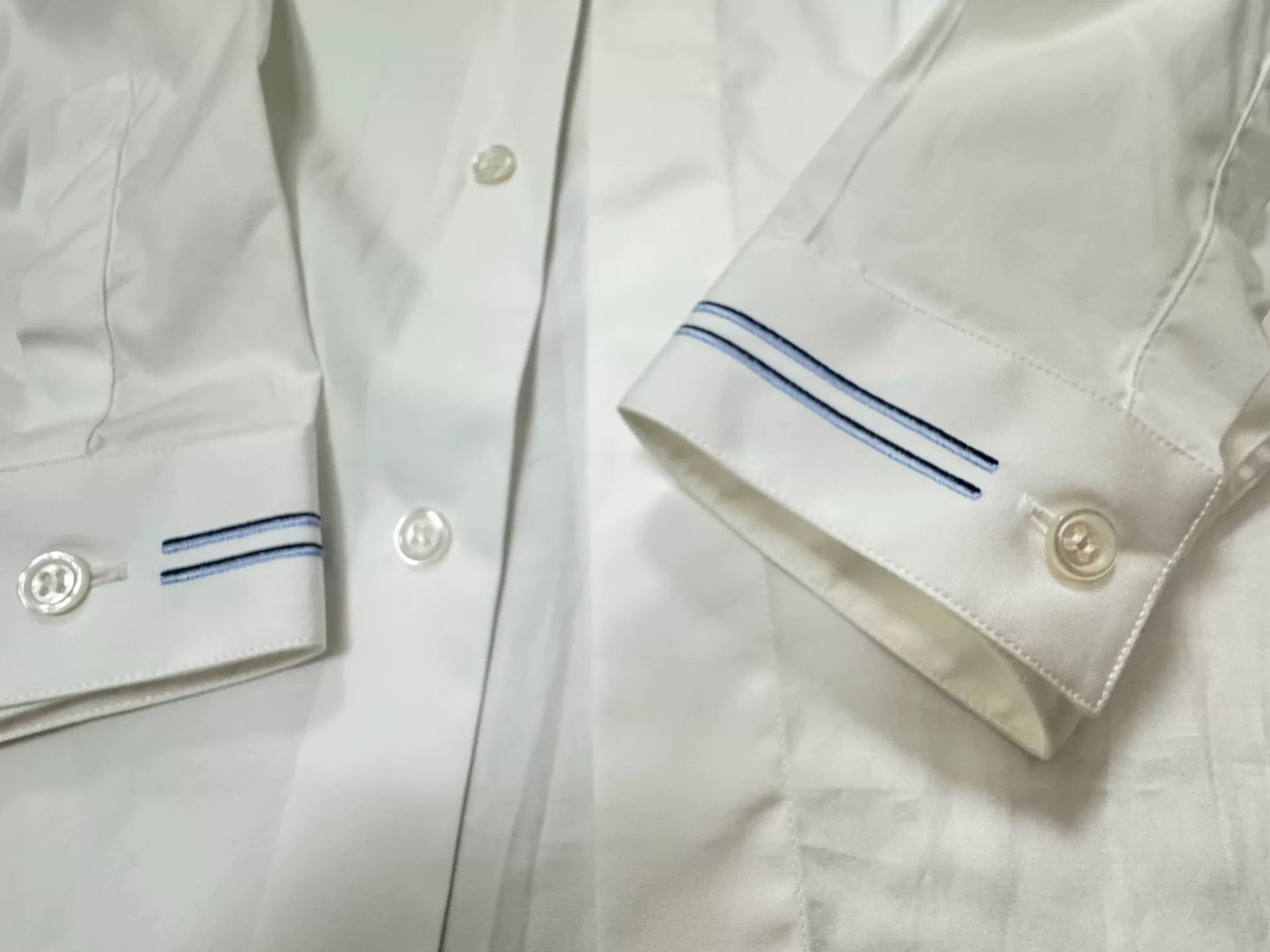 Dior Diorhomme Cardigan & Shirt Set Size US M / EU 48-50 / 2 - 8 Thumbnail
