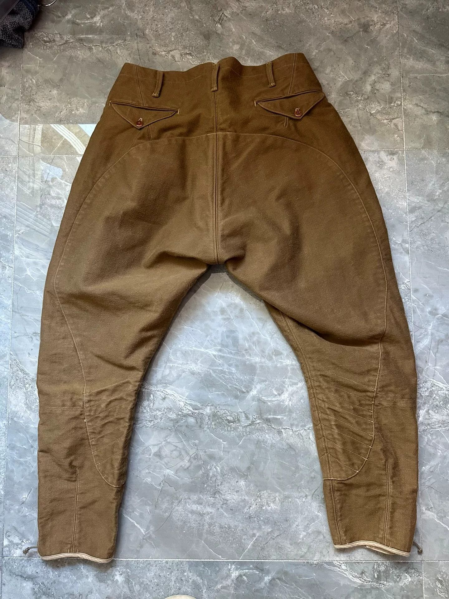 Freewheelers Freewheelers Challenger Riding Pants 32 Size US 32 / EU 48 - 2 Thumbnail