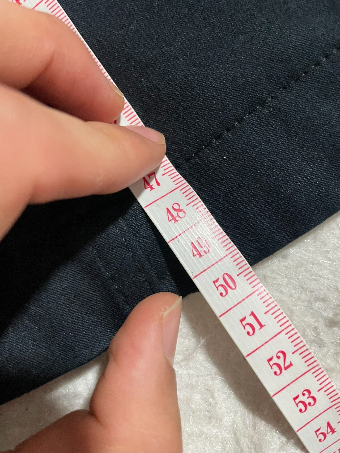 Burberry Burberry Black Short Coat UK6 Size XS / US 0-2 / IT 36-38 - 6 Thumbnail