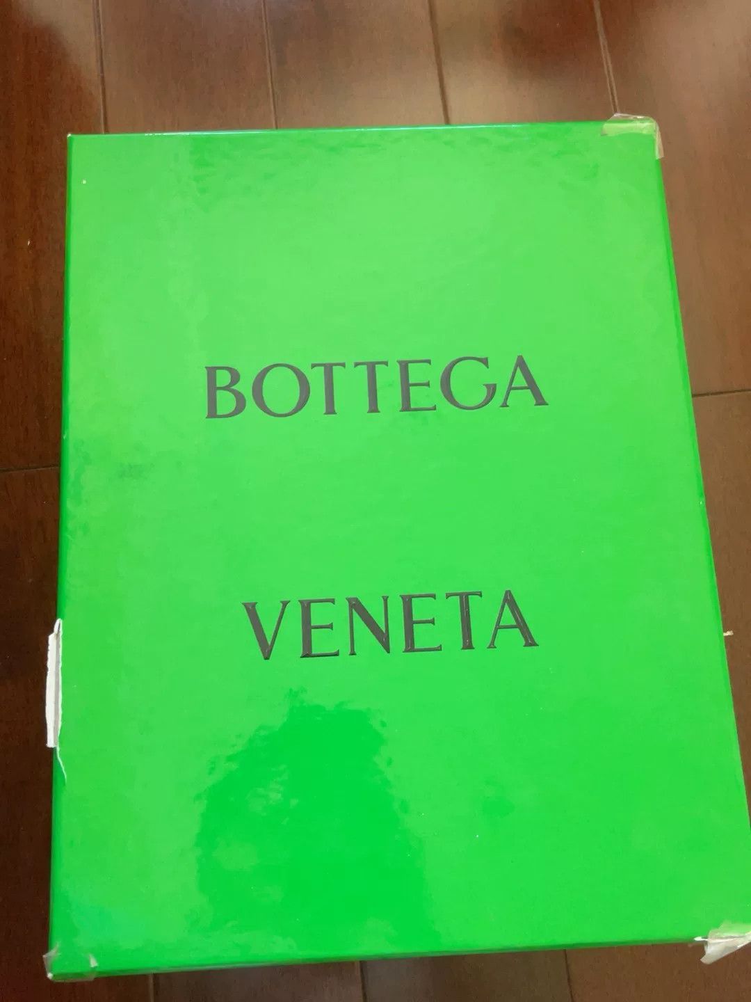 Bottega Veneta Bottega Veneta Short Boots Size 43 Size US 10 / EU 43 - 4 Thumbnail