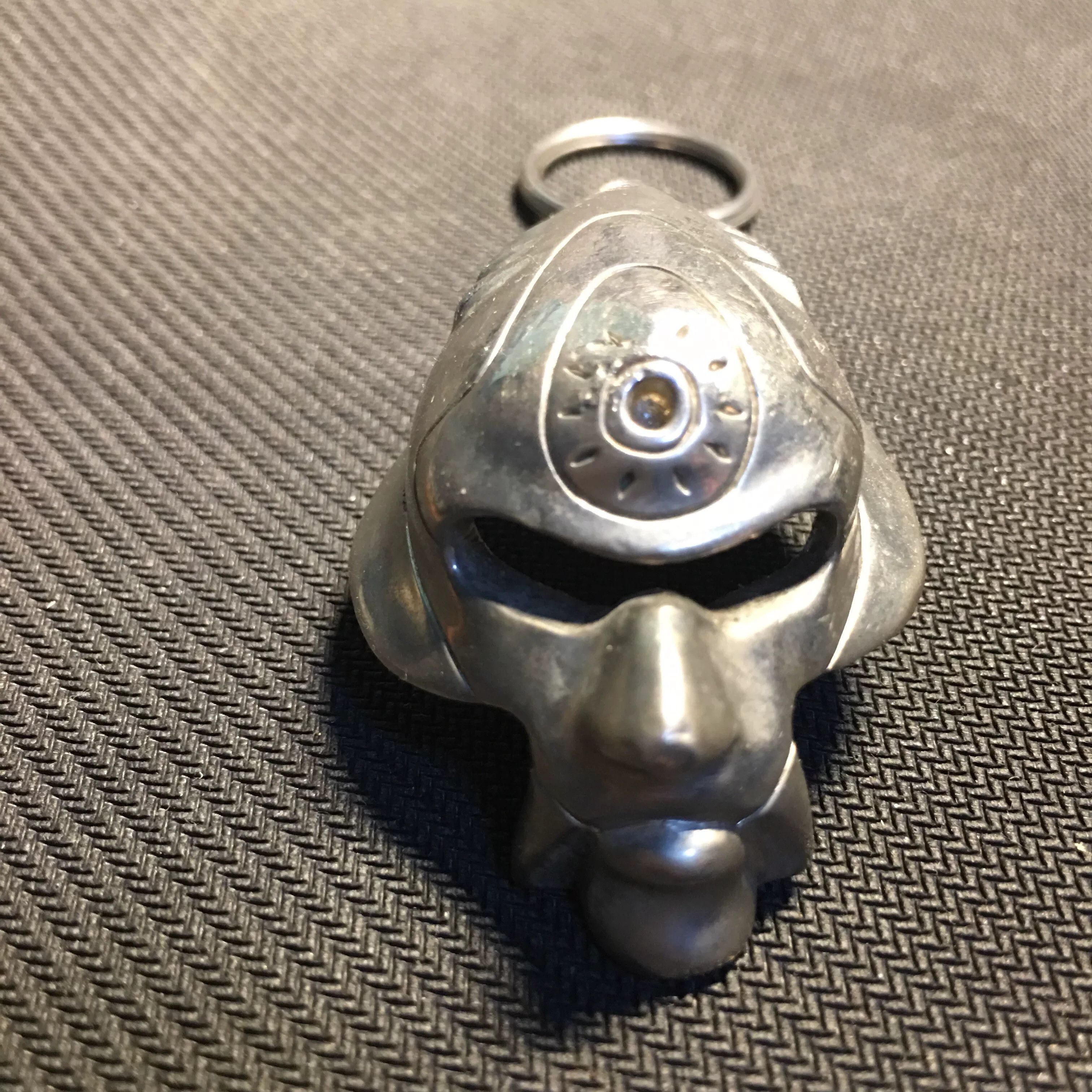 Oakley Oakley Bob Keychain Size ONE SIZE - 4 Thumbnail