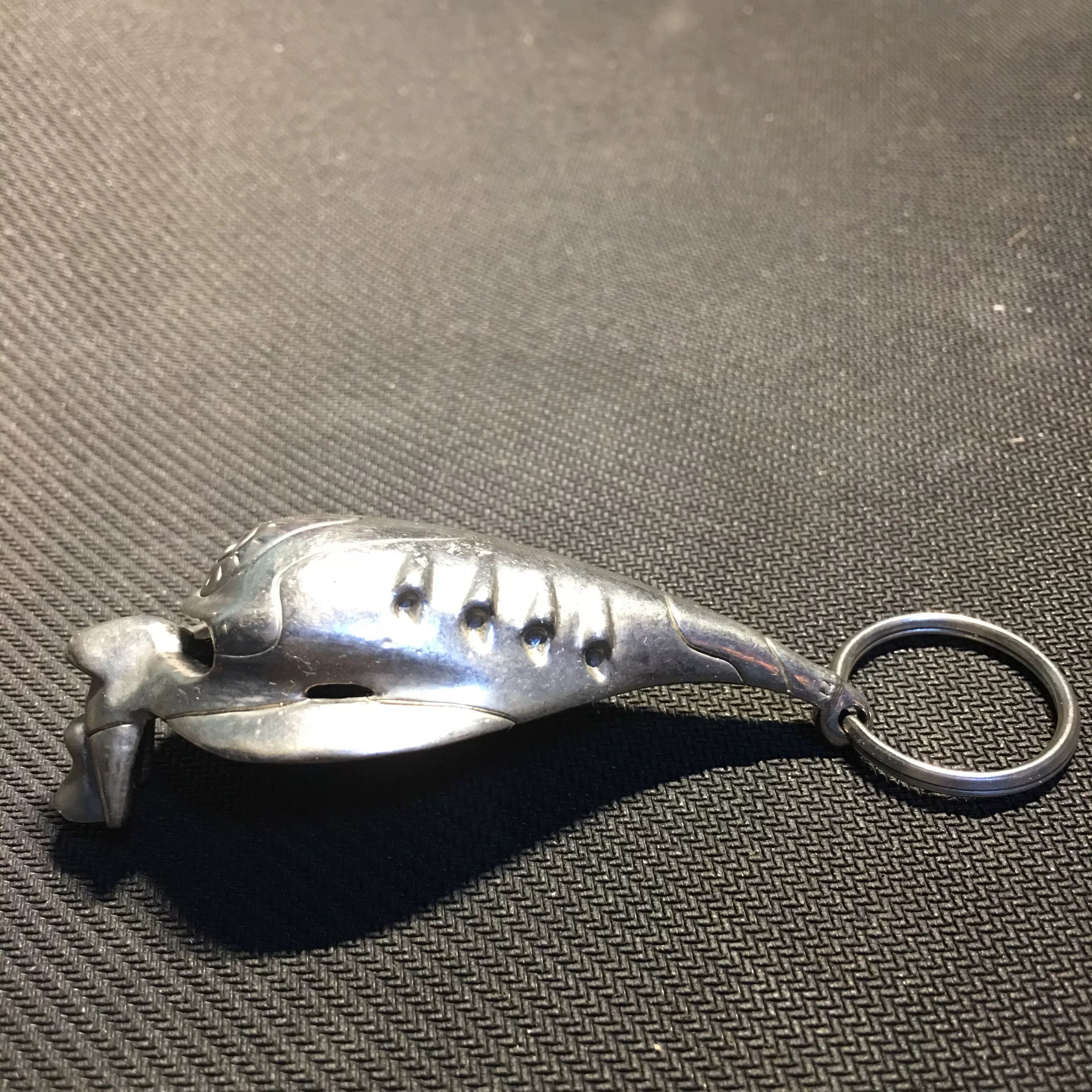 Oakley Oakley Bob Keychain Size ONE SIZE - 3 Thumbnail