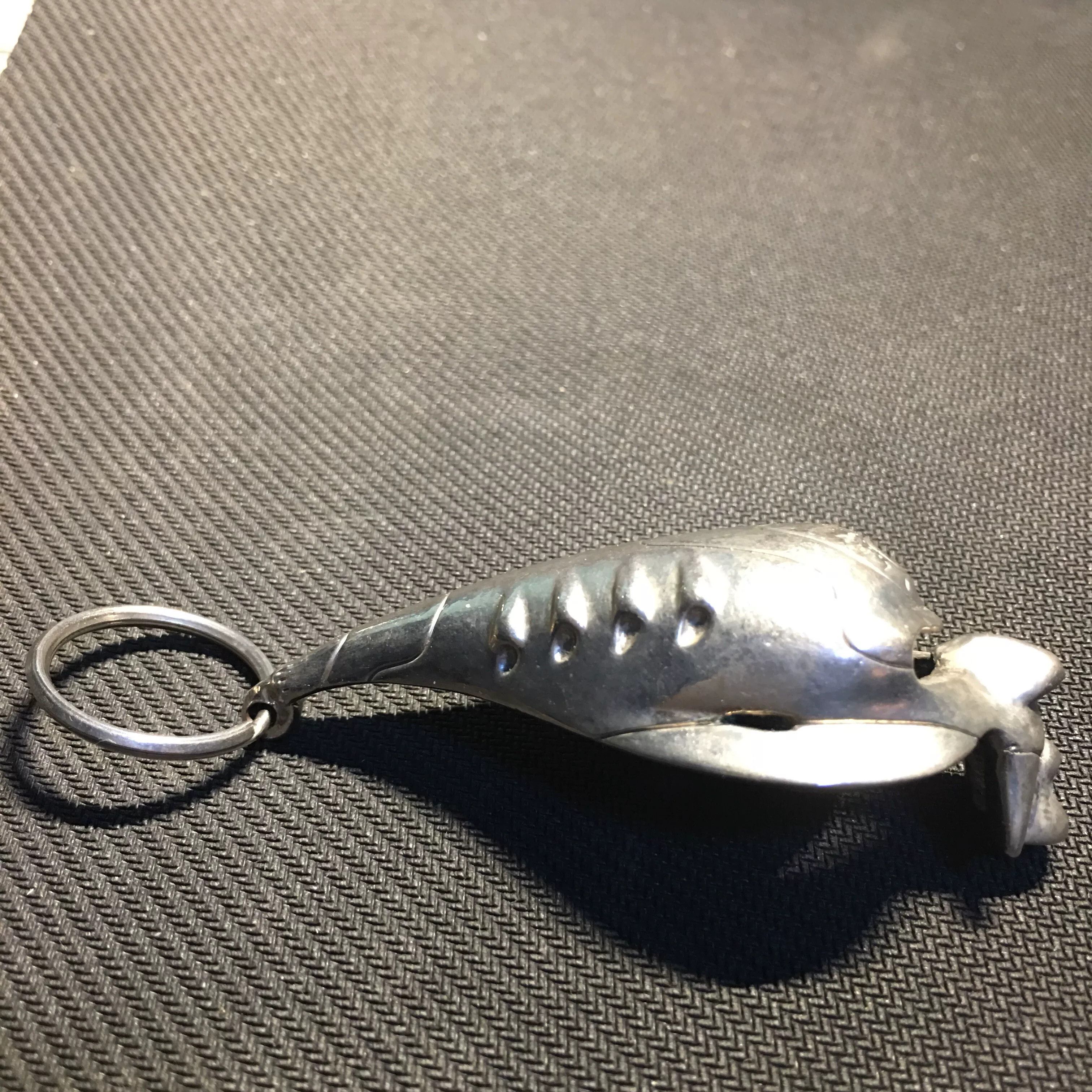 Oakley Oakley Bob Keychain Size ONE SIZE - 2 Thumbnail
