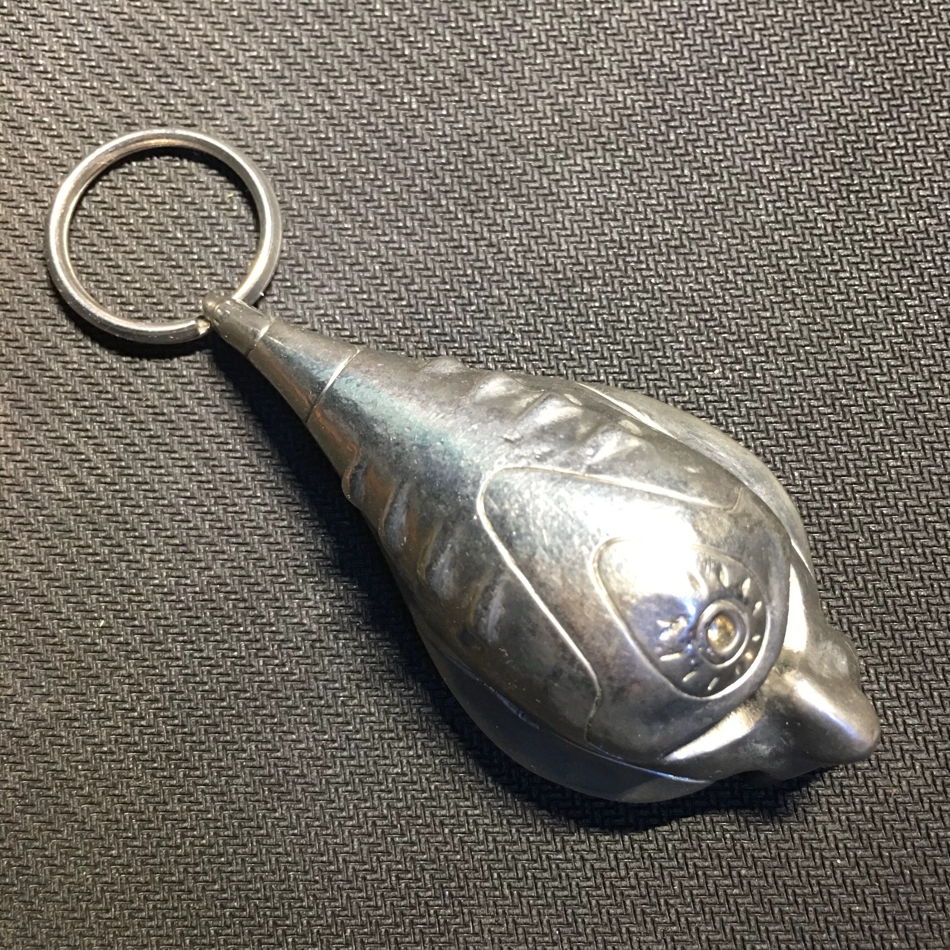 Oakley Oakley Bob Keychain Size ONE SIZE - 7 Thumbnail