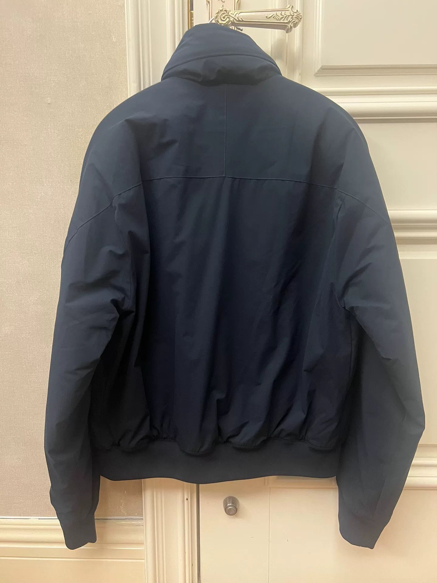 C.P. Company C.P.Company FW24 Blue Padded Jacket Size US S / EU 44-46 / 1 - 2 Thumbnail