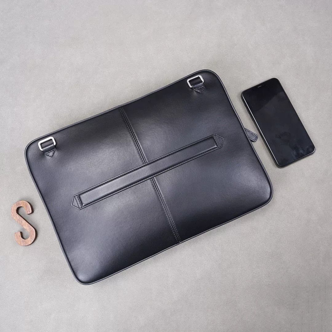 Montblanc Montblanc Shoulder Crossbody Bag Size ONE SIZE - 3 Thumbnail