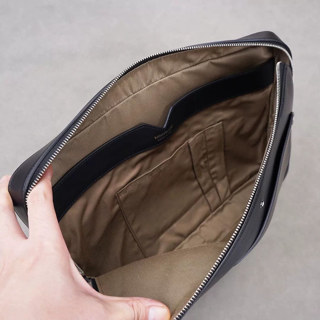 Montblanc Montblanc Shoulder Crossbody Bag Size ONE SIZE - 4 Thumbnail