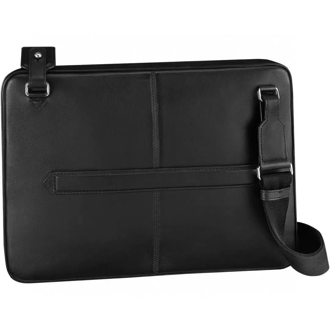 Montblanc Montblanc Shoulder Crossbody Bag Size ONE SIZE - 2 Thumbnail