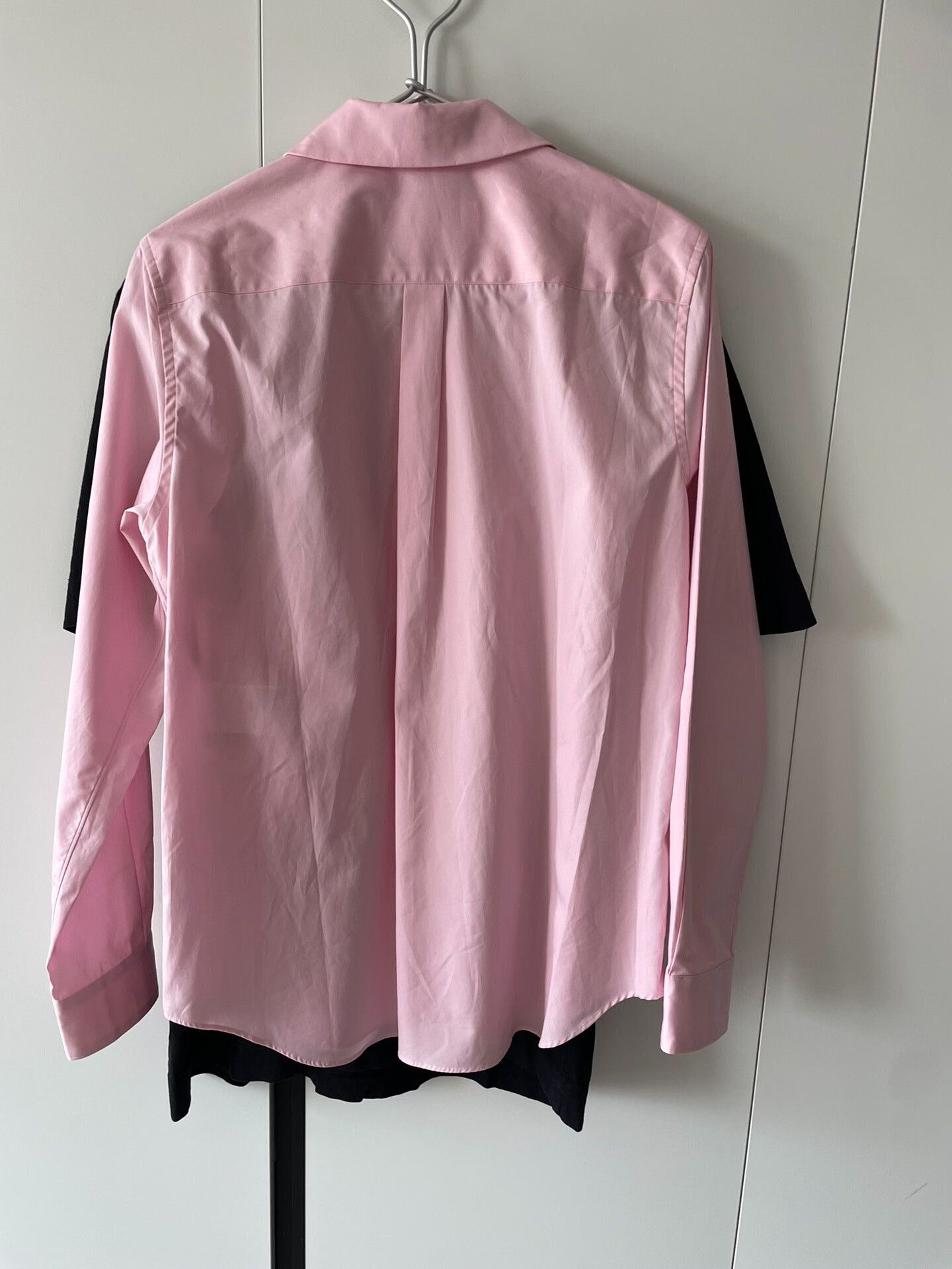 Comme des Garcons CDG Girl Spring 2025 Sweet Ingot Collar Shirt Size M / US 6-8 / IT 42-44 - 3 Thumbnail