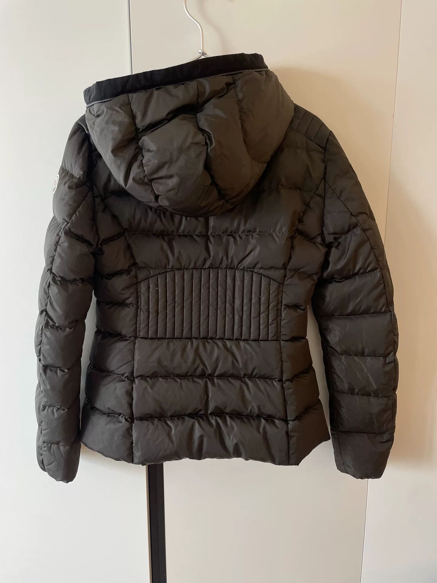 Moncler Moncler Slim Fit Down Jacket Size US S / EU 44-46 / 1 - 2 Thumbnail