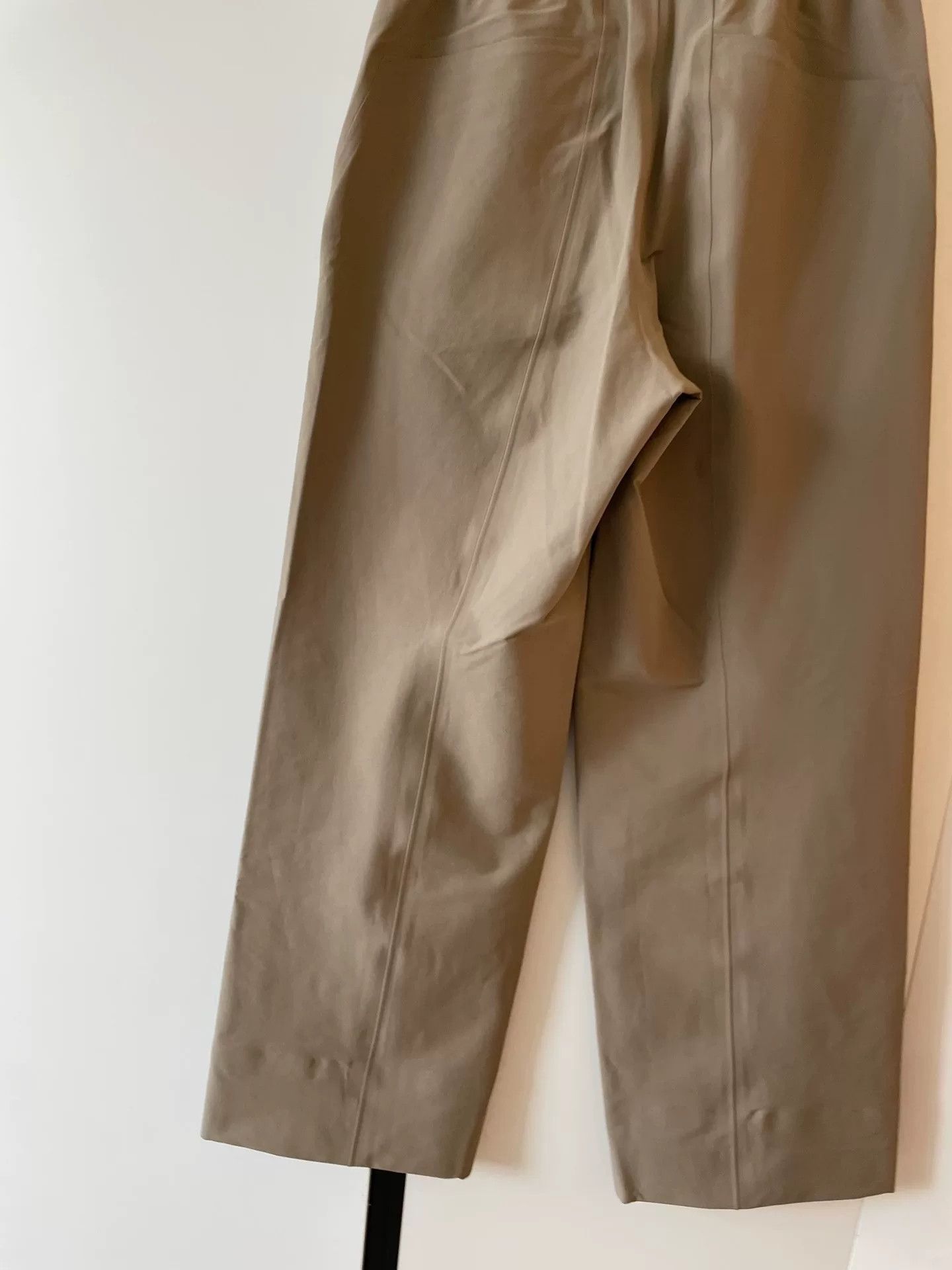 Veilance Arc'teryx Veilance Khara Pant Women's Size 26" / US 2 / IT 38 - 7 Thumbnail