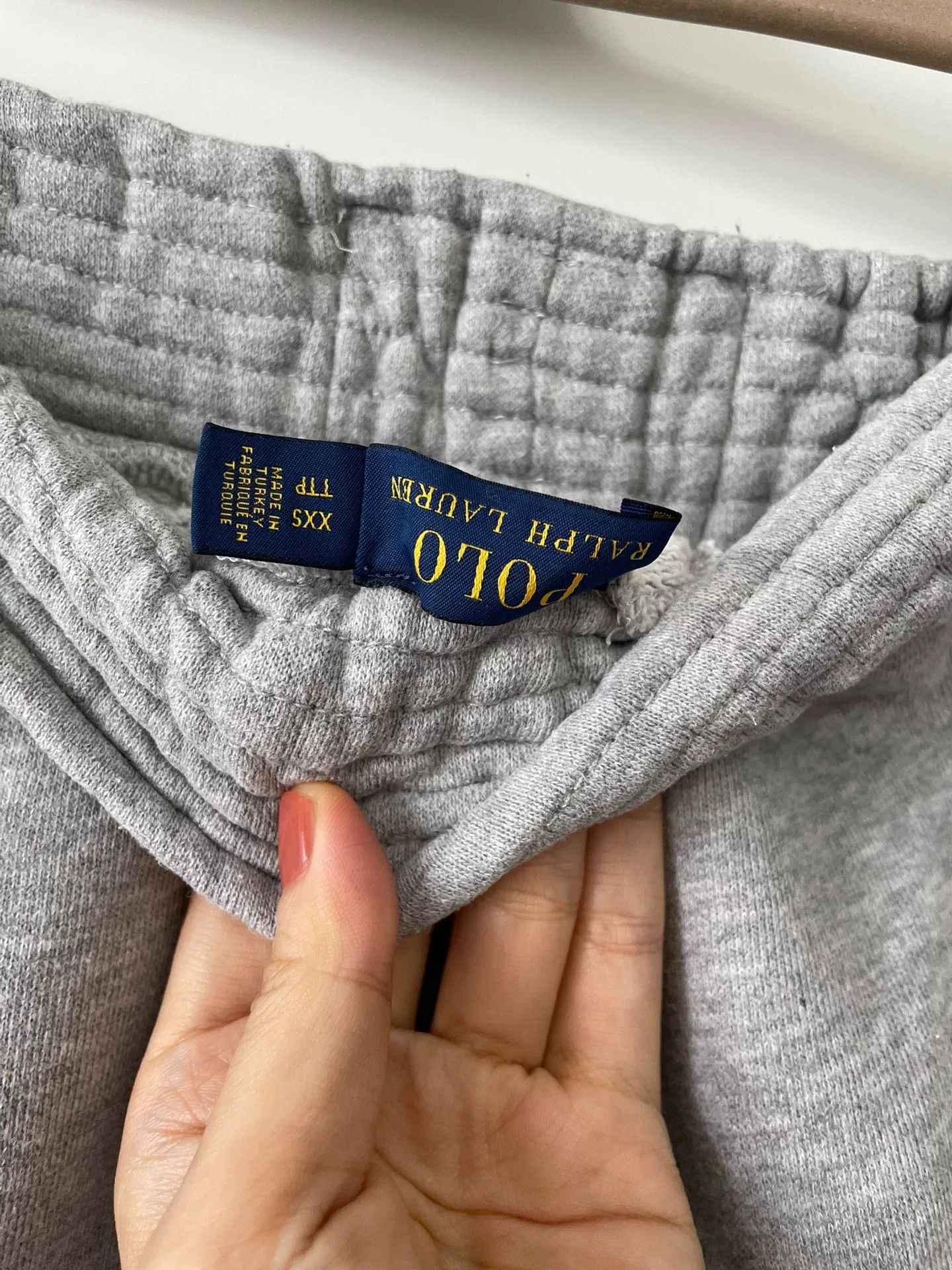 Ralph Lauren Ralph Lauren RL Polo Tracksuit Size XXS / US 00 / IT 34 - 9 Thumbnail