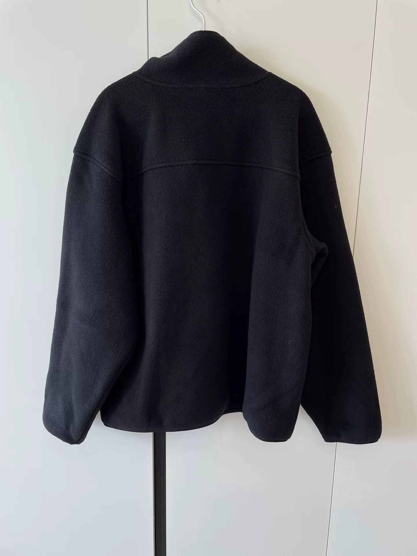 The North Face The North Face x CDG North Dome Pullover Size US XL / EU 56 / 4 - 4 Thumbnail