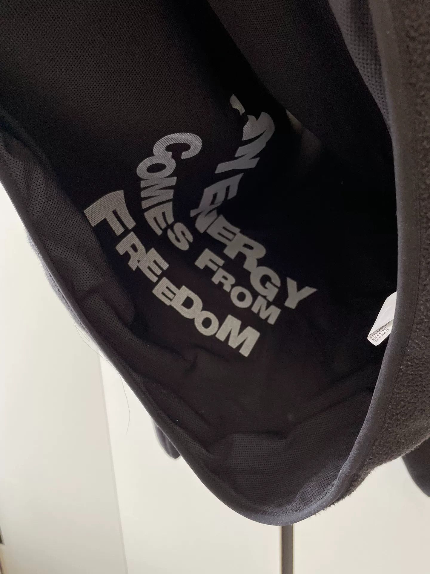 The North Face The North Face x CDG North Dome Pullover Size US XL / EU 56 / 4 - 6 Thumbnail