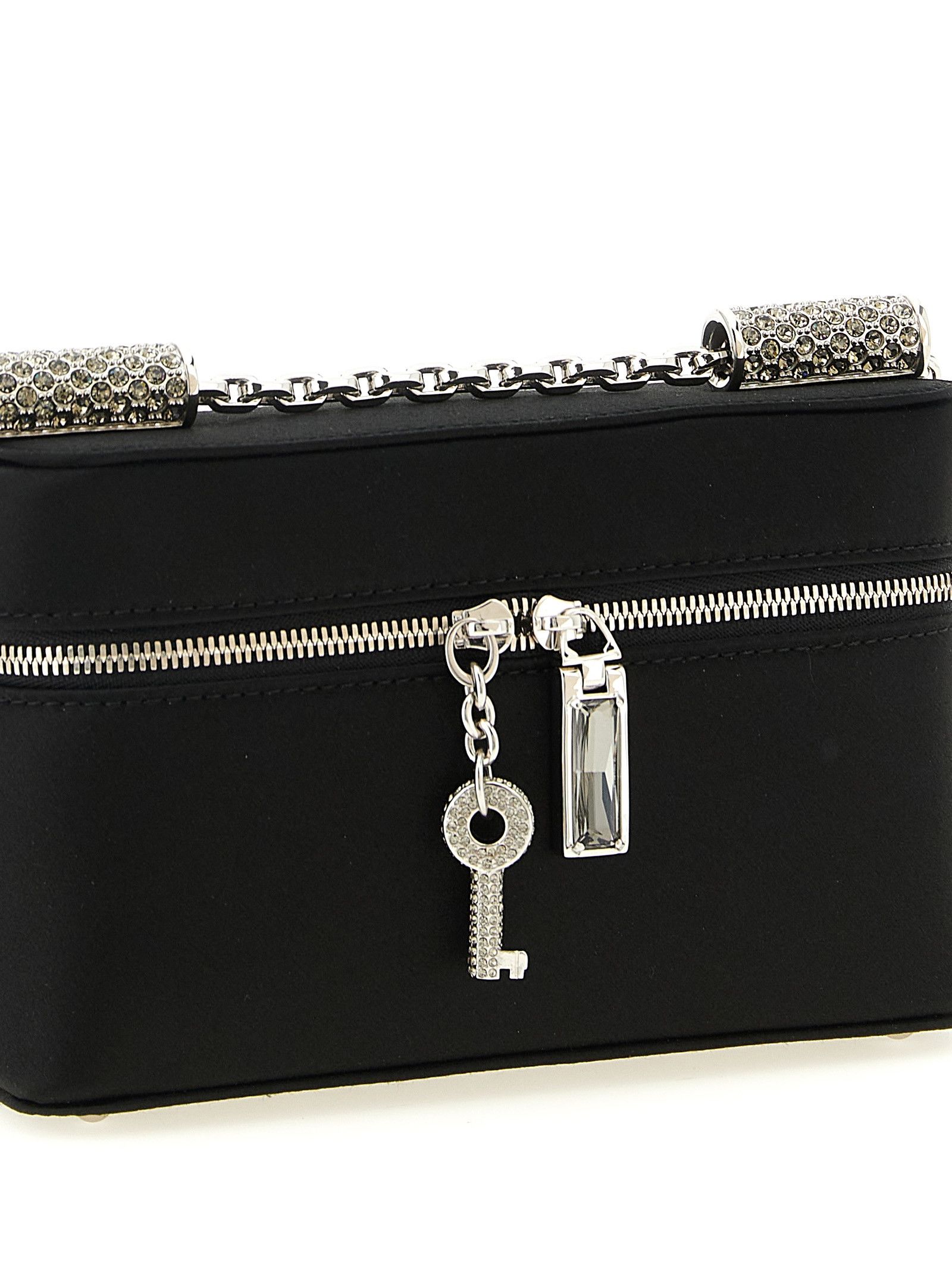 Dolce & Gabbana 'Sicily' Medium Shoulder Bag Size ONE SIZE - 3 Thumbnail