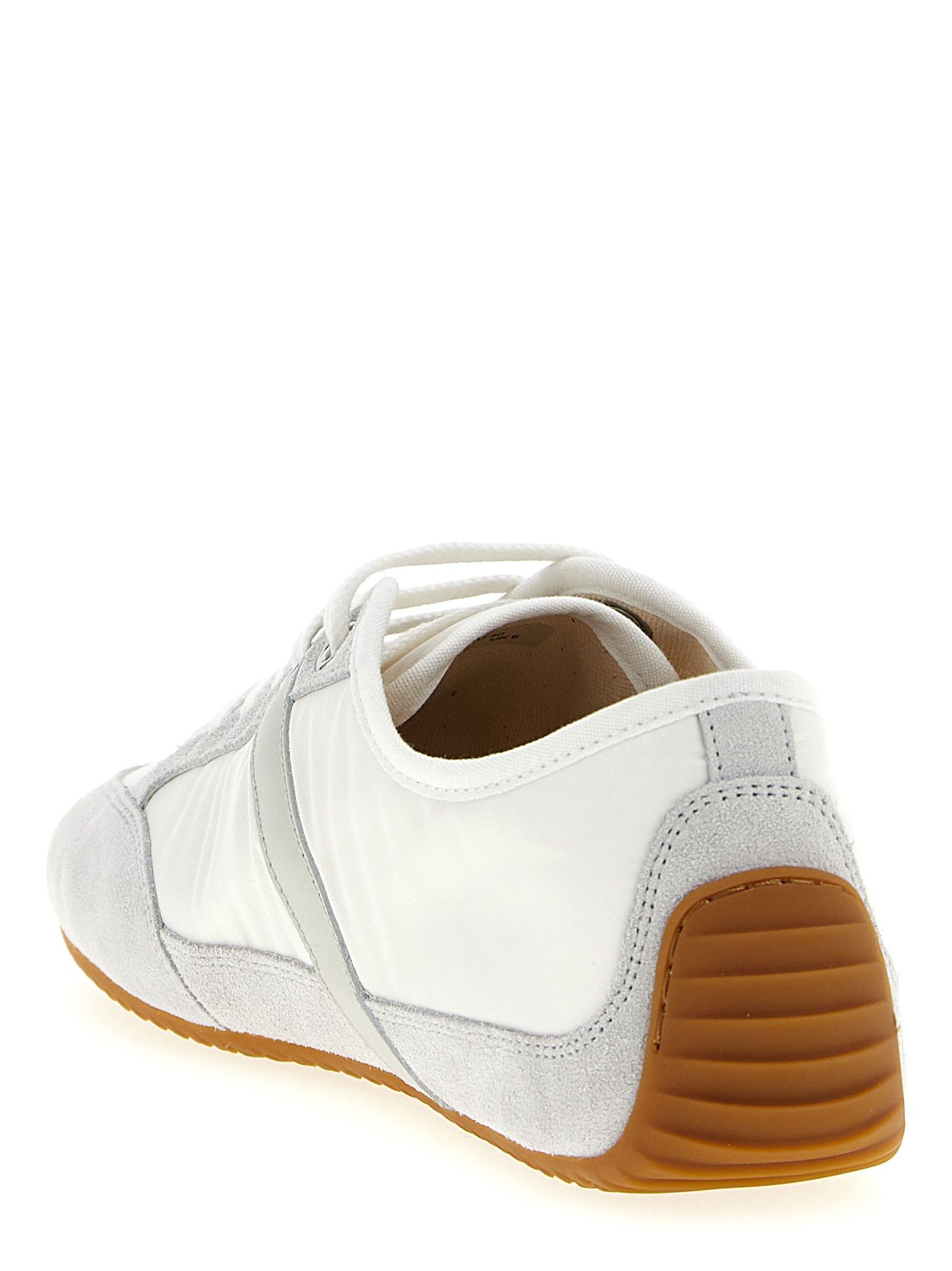 Givenchy 'Slim' Sneakers Size US 9 / EU 42 - 3 Thumbnail