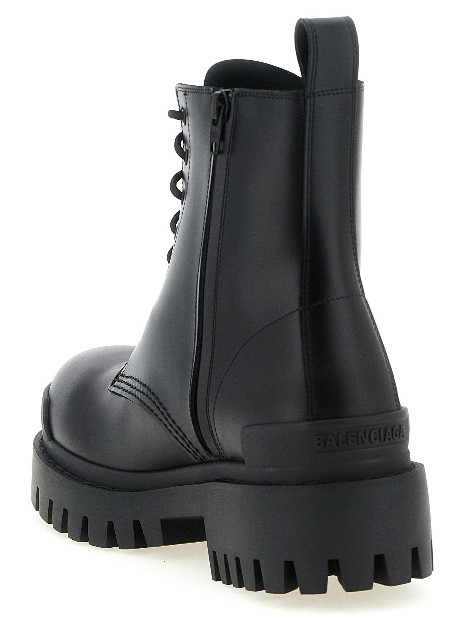 Balenciaga 'Strike' Amphibian Size US 10 / EU 43 - 3 Thumbnail