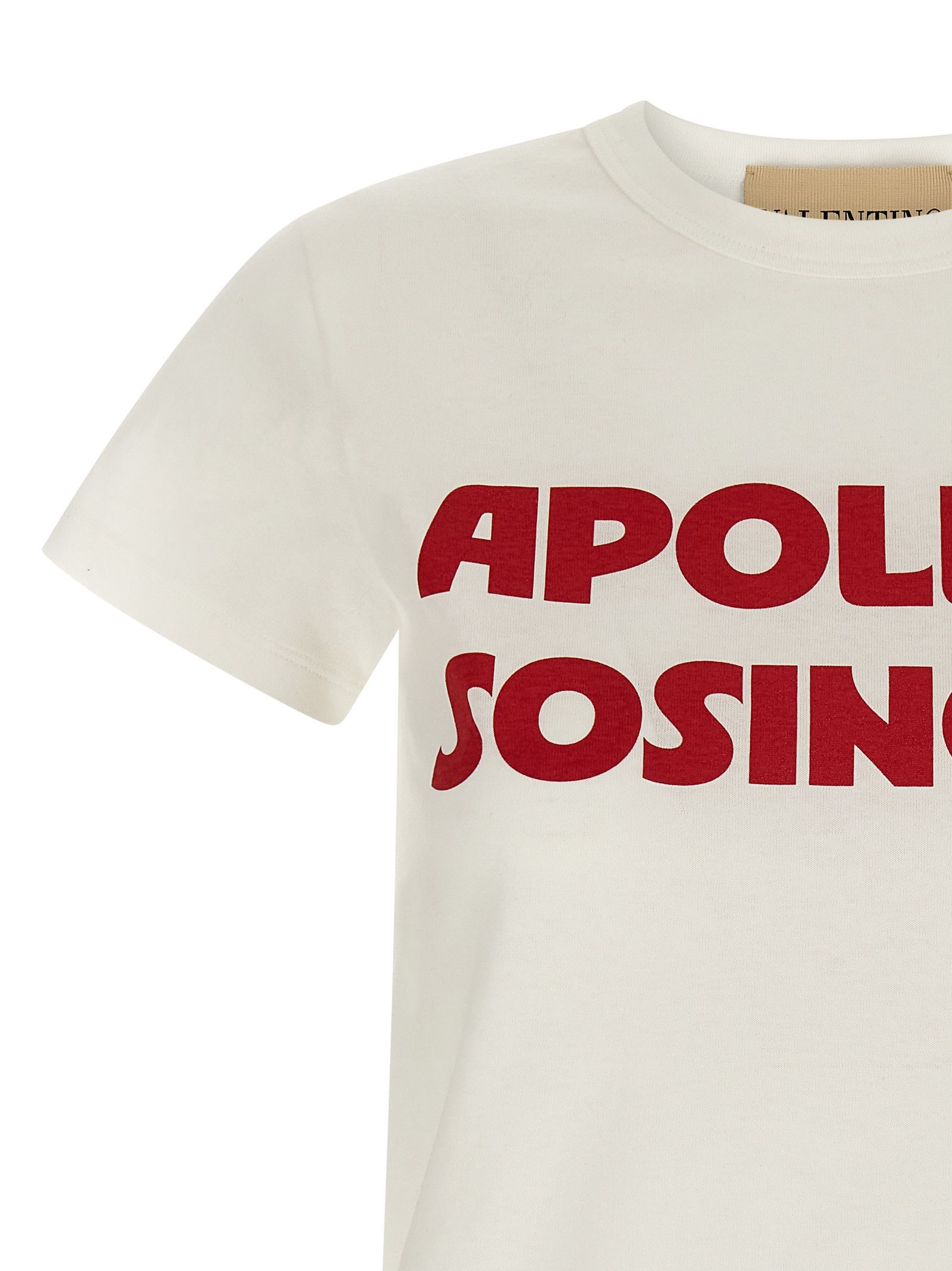 Valentino Valentino Garavani 'Apollon/Dyonisos' T-Shirt Size L / US 10 / IT 46 - 3 Thumbnail