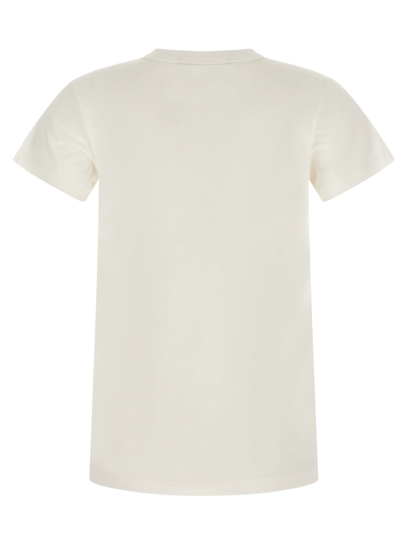 Valentino Valentino Garavani 'Apollon/Dyonisos' T-Shirt Size L / US 10 / IT 46 - 2 Thumbnail