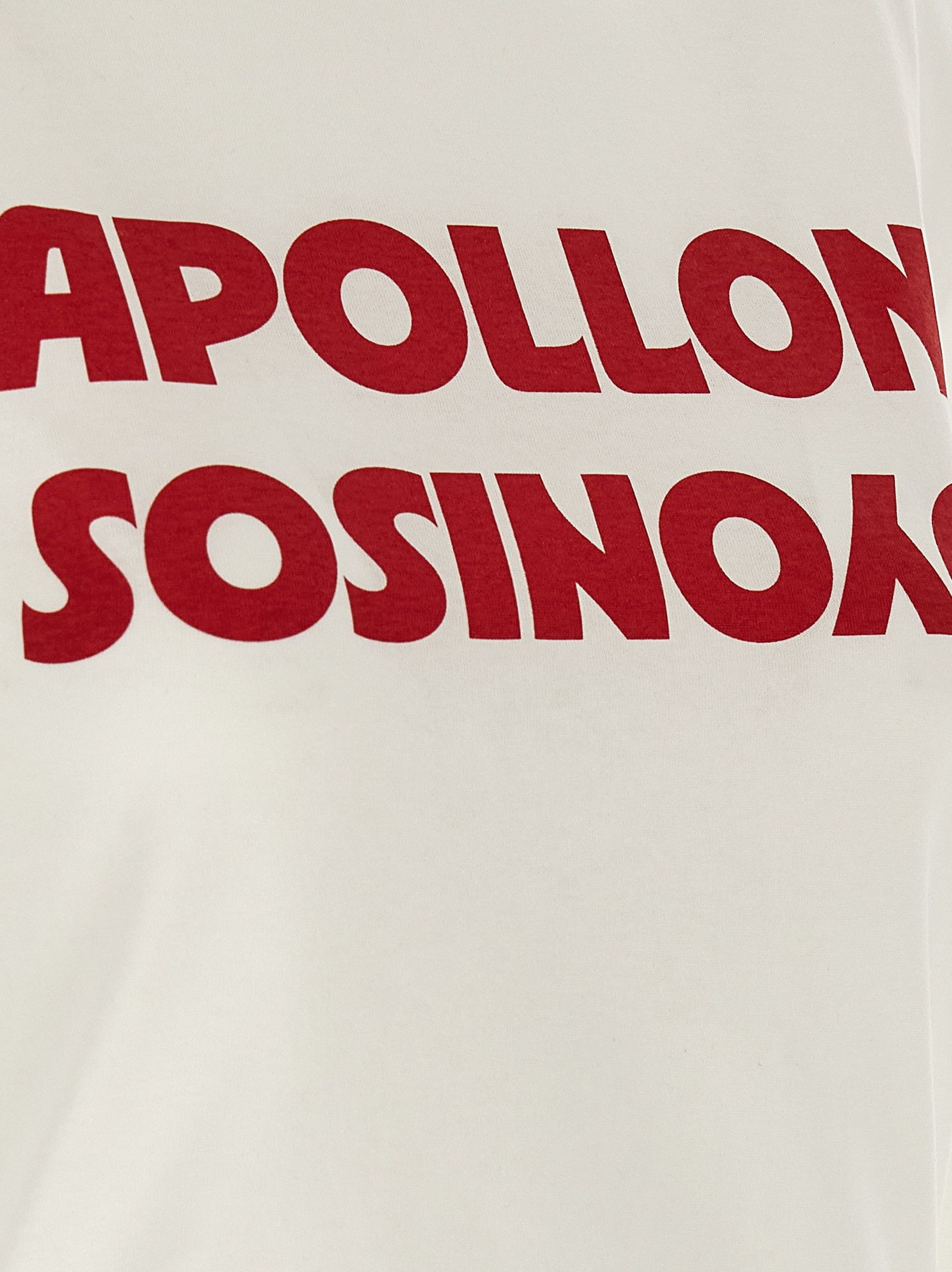 Valentino Valentino Garavani 'Apollon/Dyonisos' T-Shirt Size L / US 10 / IT 46 - 4 Thumbnail