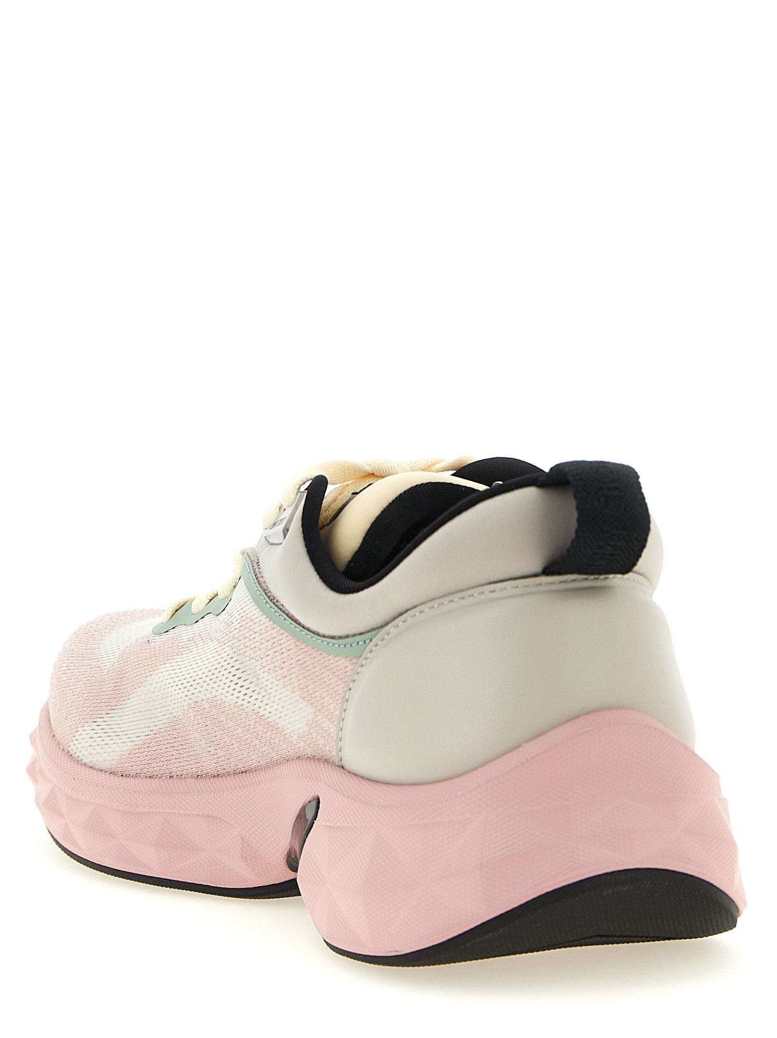 Jimmy Choo 'Diamond Run' Sneakers Size US 8 / IT 38 - 3 Thumbnail