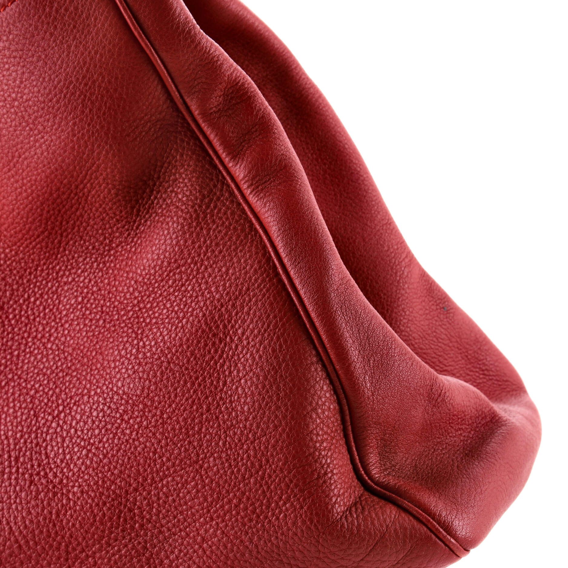 Gucci Bamboo Shopper Tote Size ONE SIZE - 6 Thumbnail