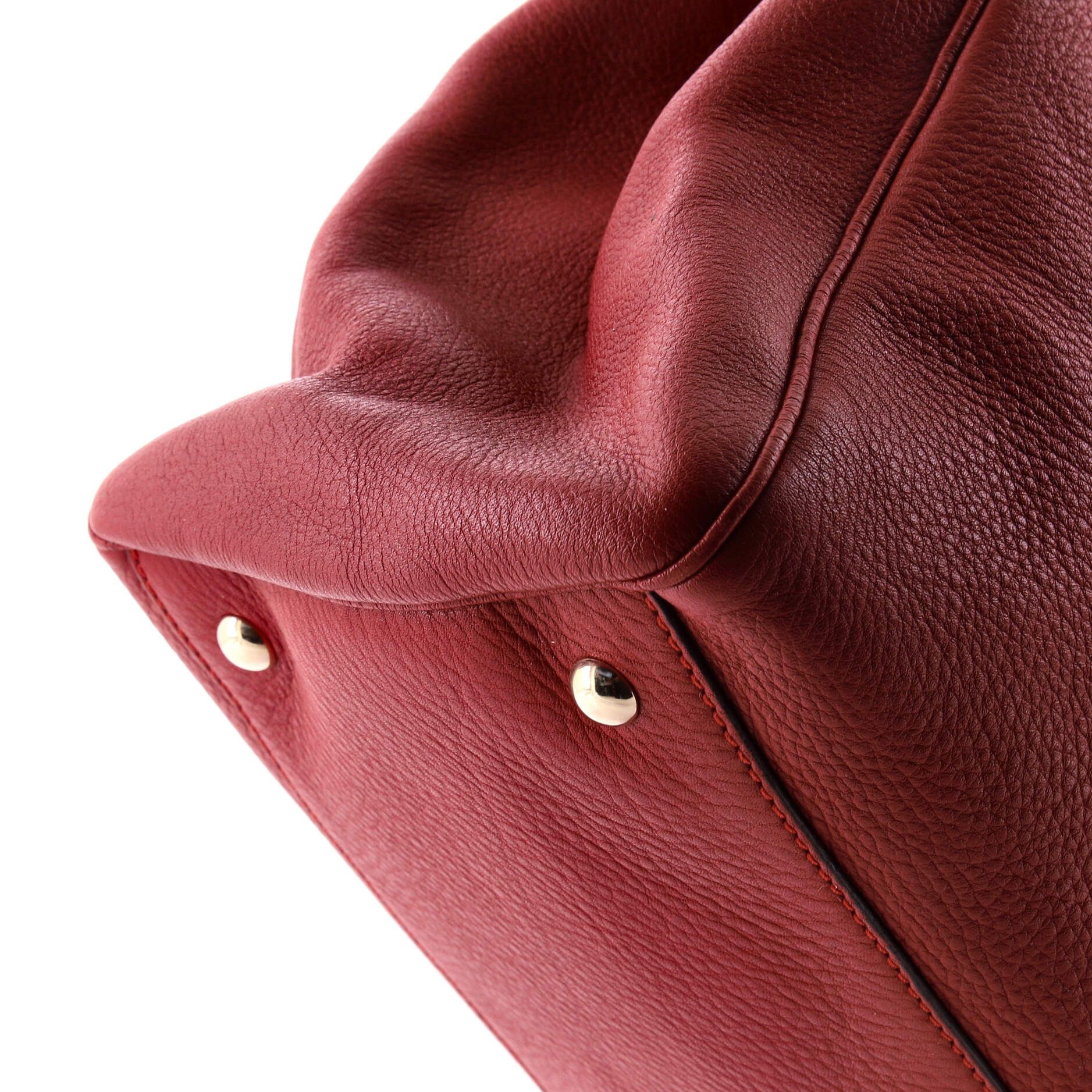 Gucci Bamboo Shopper Tote Size ONE SIZE - 5 Thumbnail