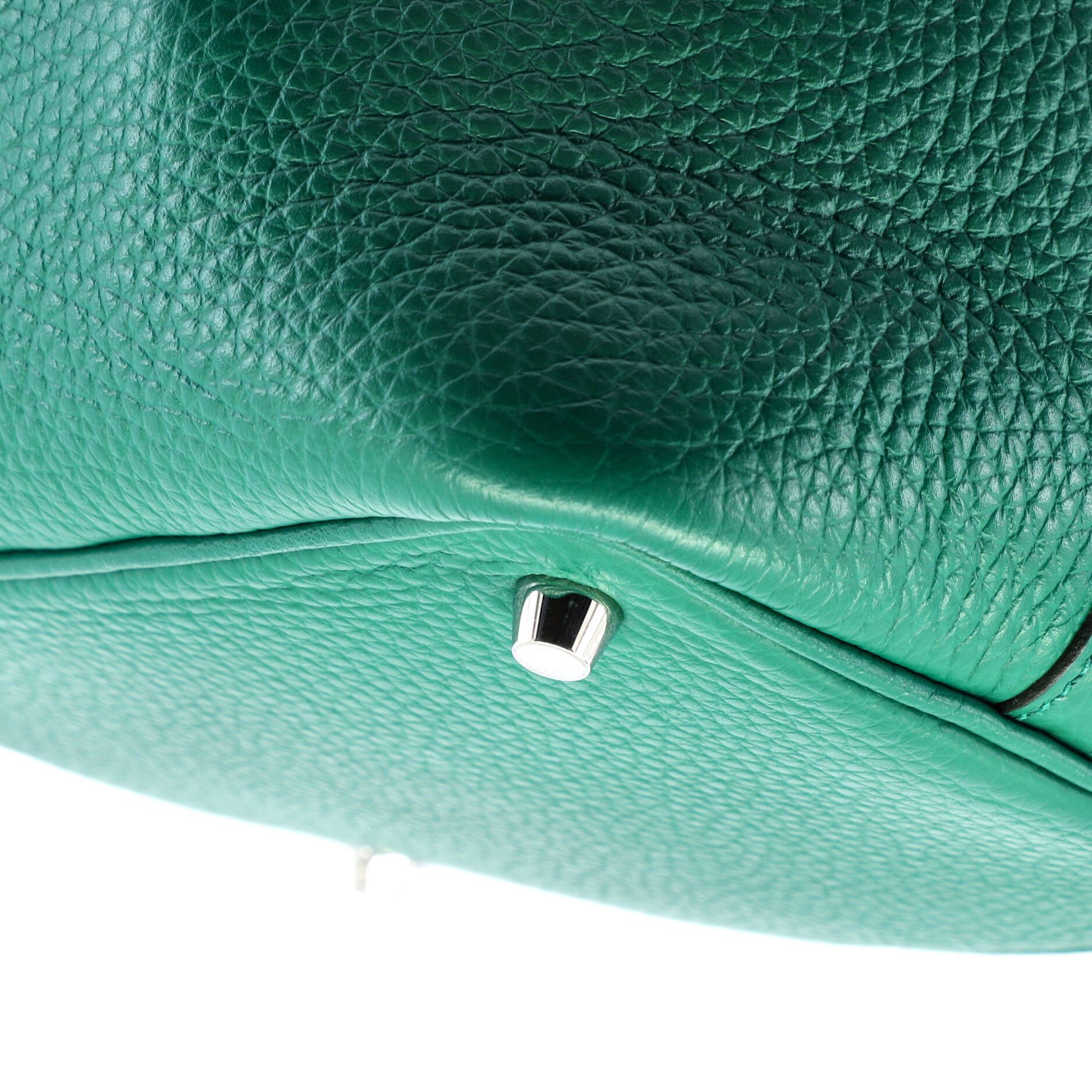 Hermes Picotin Lock Bag Size ONE SIZE - 7 Thumbnail