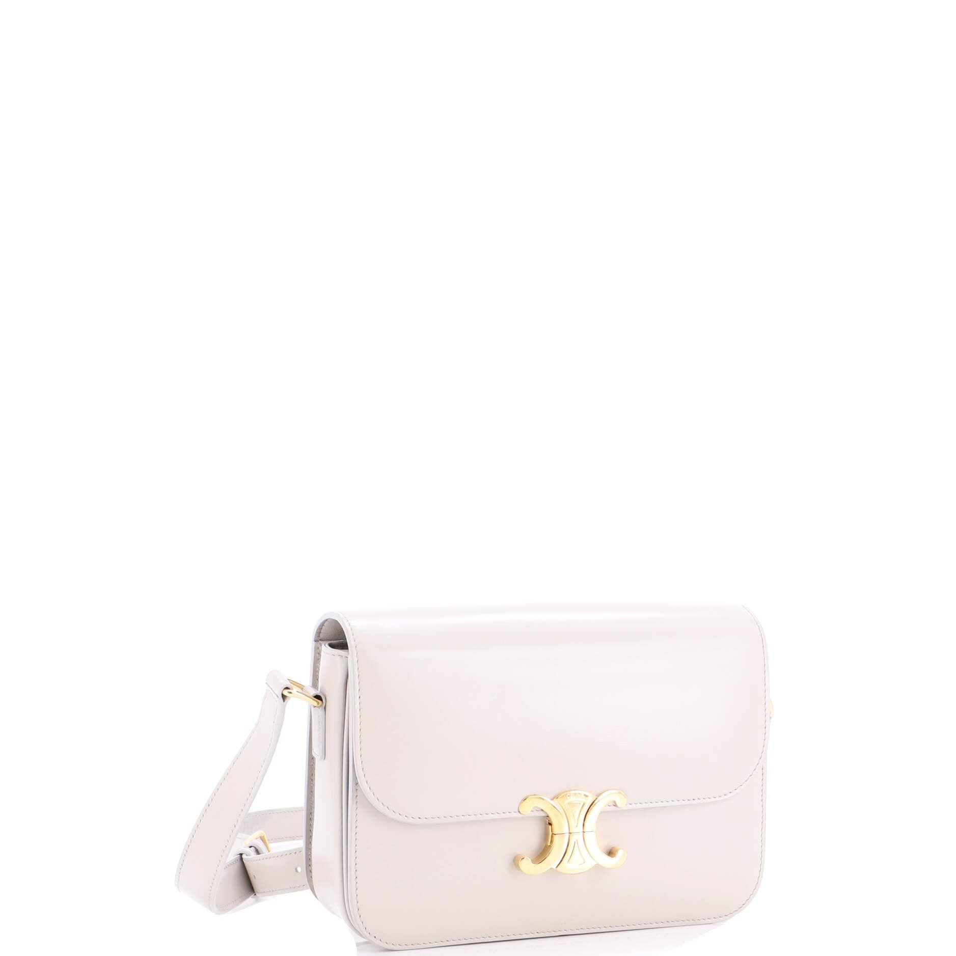 Celine Triomphe Shoulder Bag Size ONE SIZE - 2 Thumbnail