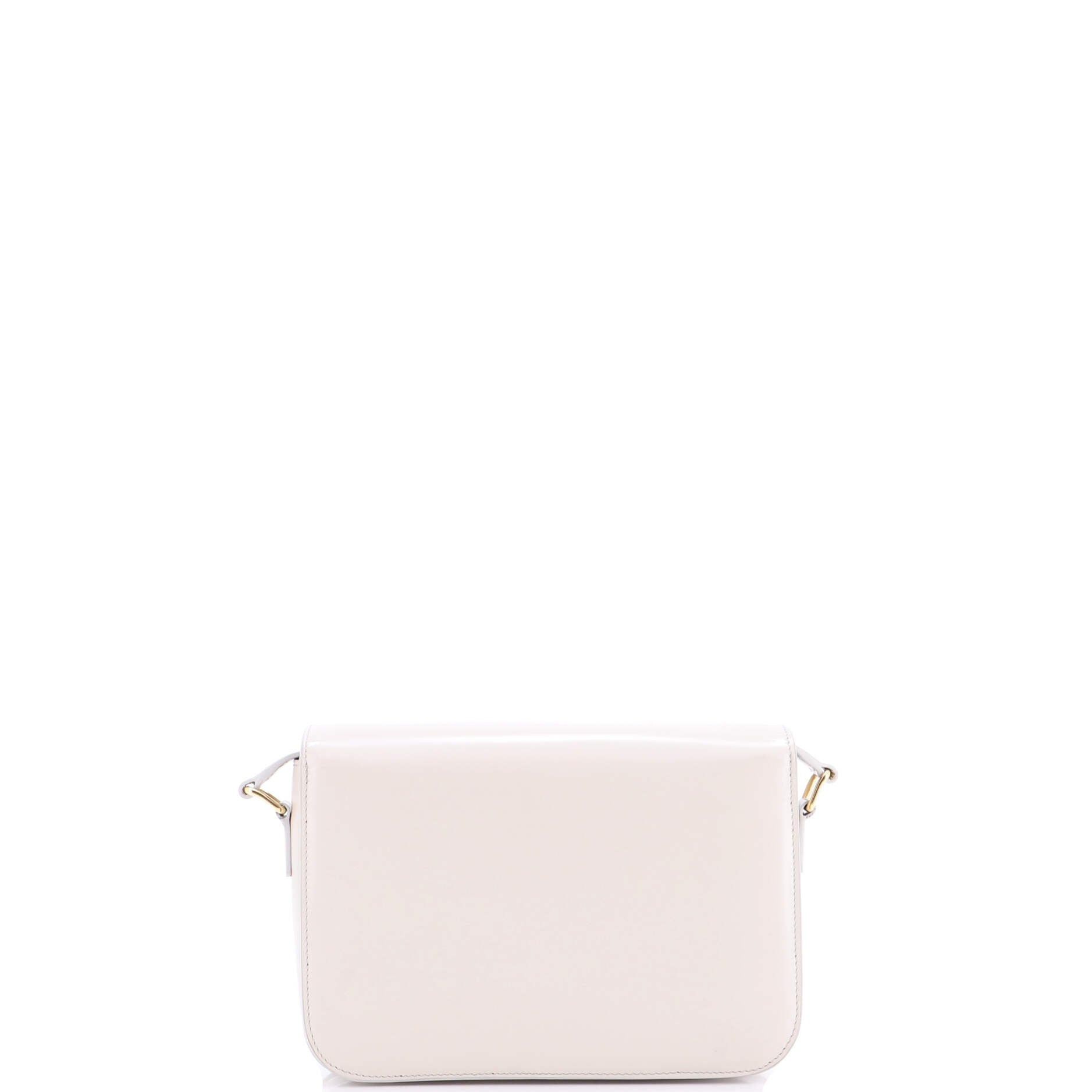 Celine Triomphe Shoulder Bag Size ONE SIZE - 3 Thumbnail