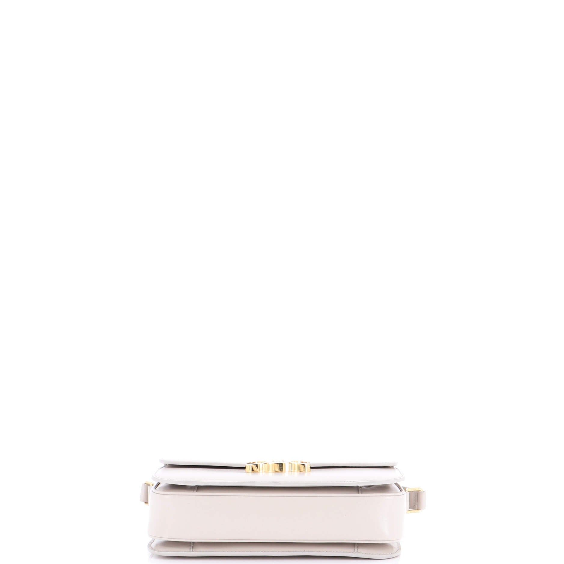 Celine Triomphe Shoulder Bag Size ONE SIZE - 4 Thumbnail