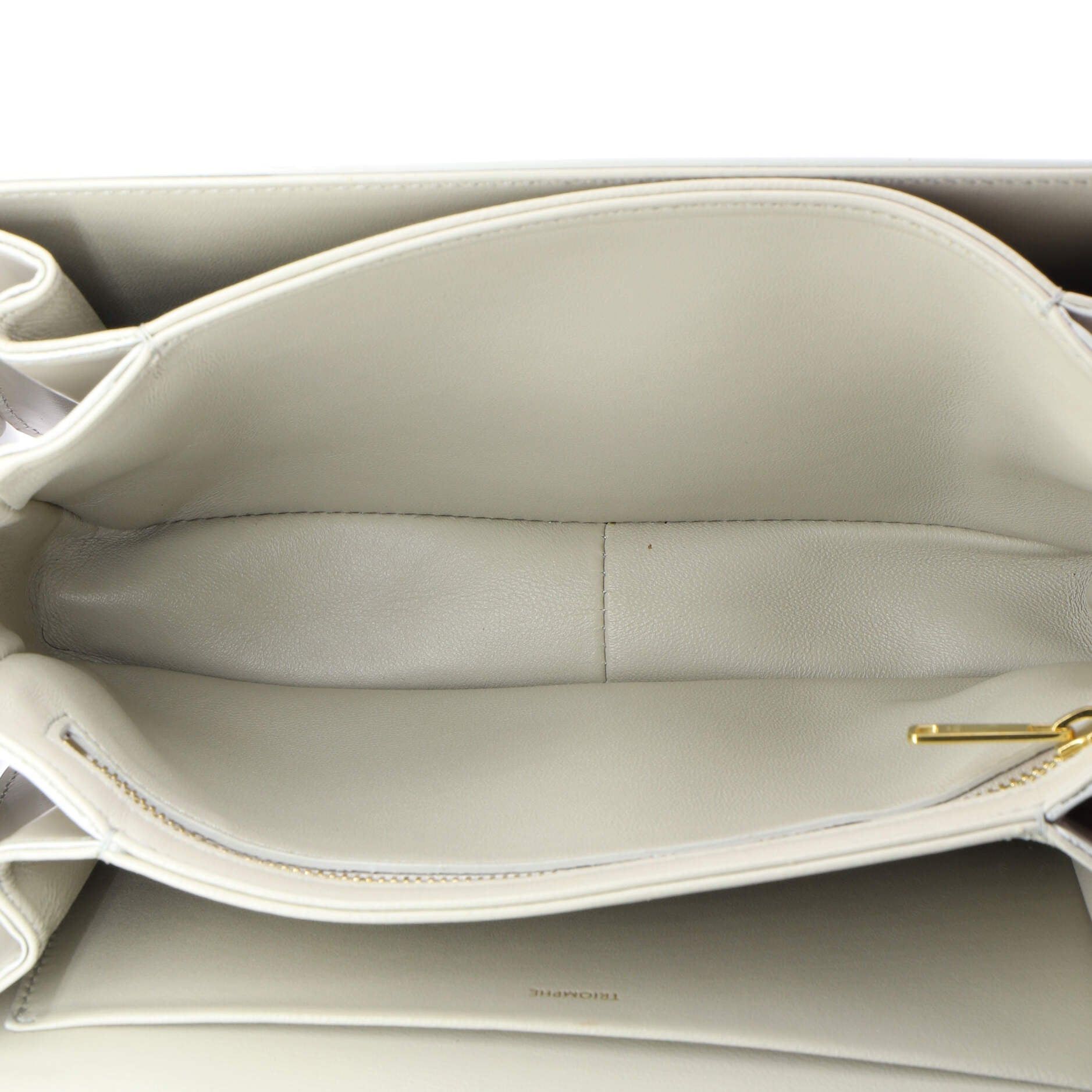 Celine Triomphe Shoulder Bag Size ONE SIZE - 5 Thumbnail