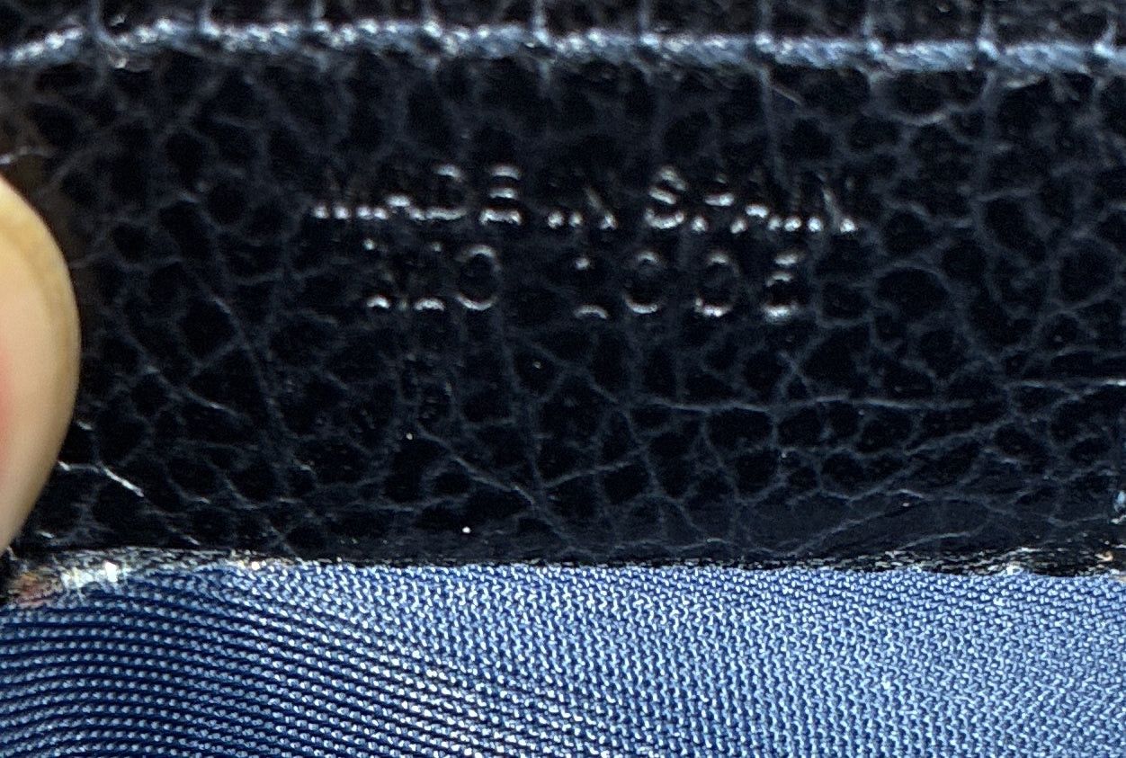 Dior Vintage Saddle Bag Size ONE SIZE - 8 Thumbnail