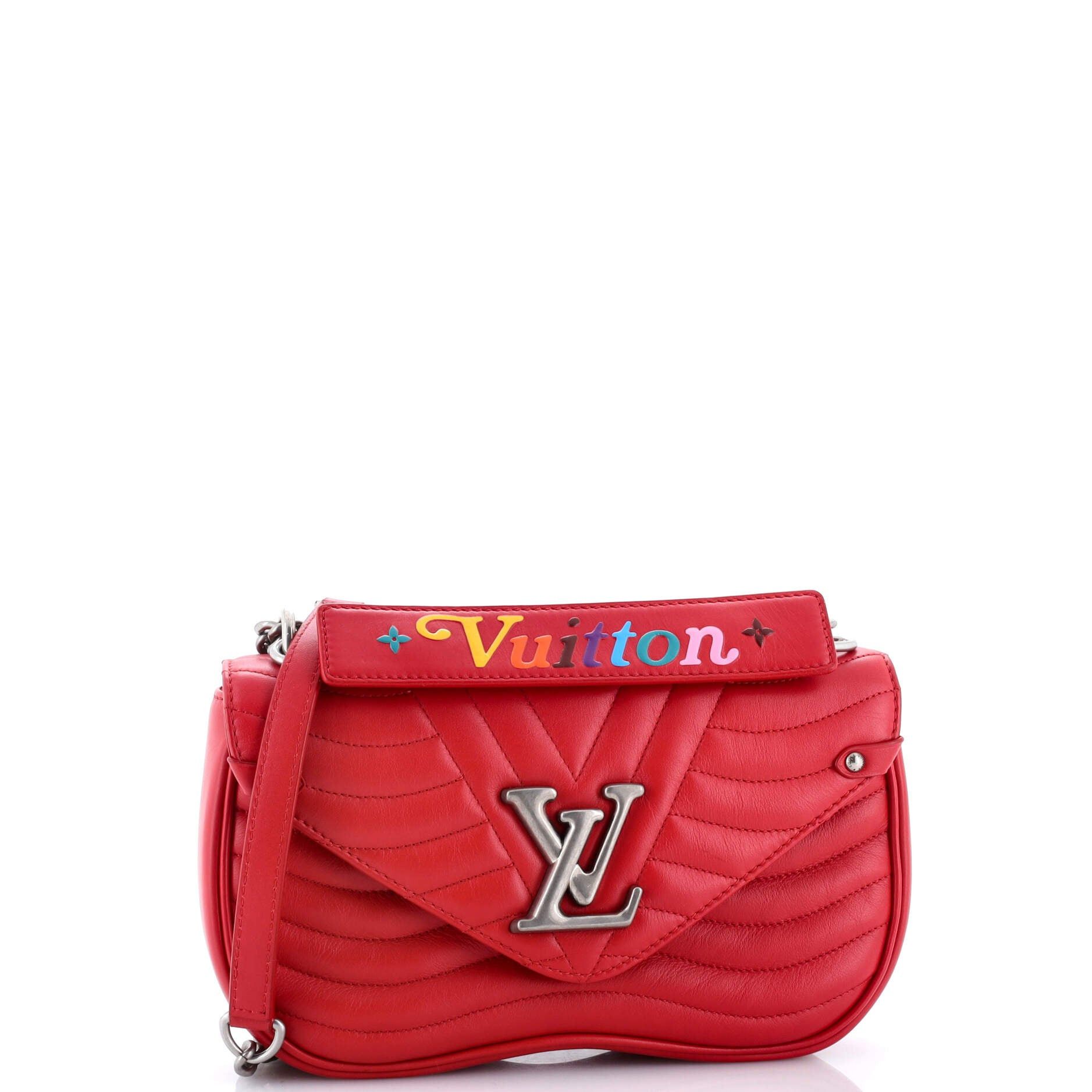 Louis Vuitton New Wave Chain Bag Size ONE SIZE - 2 Thumbnail