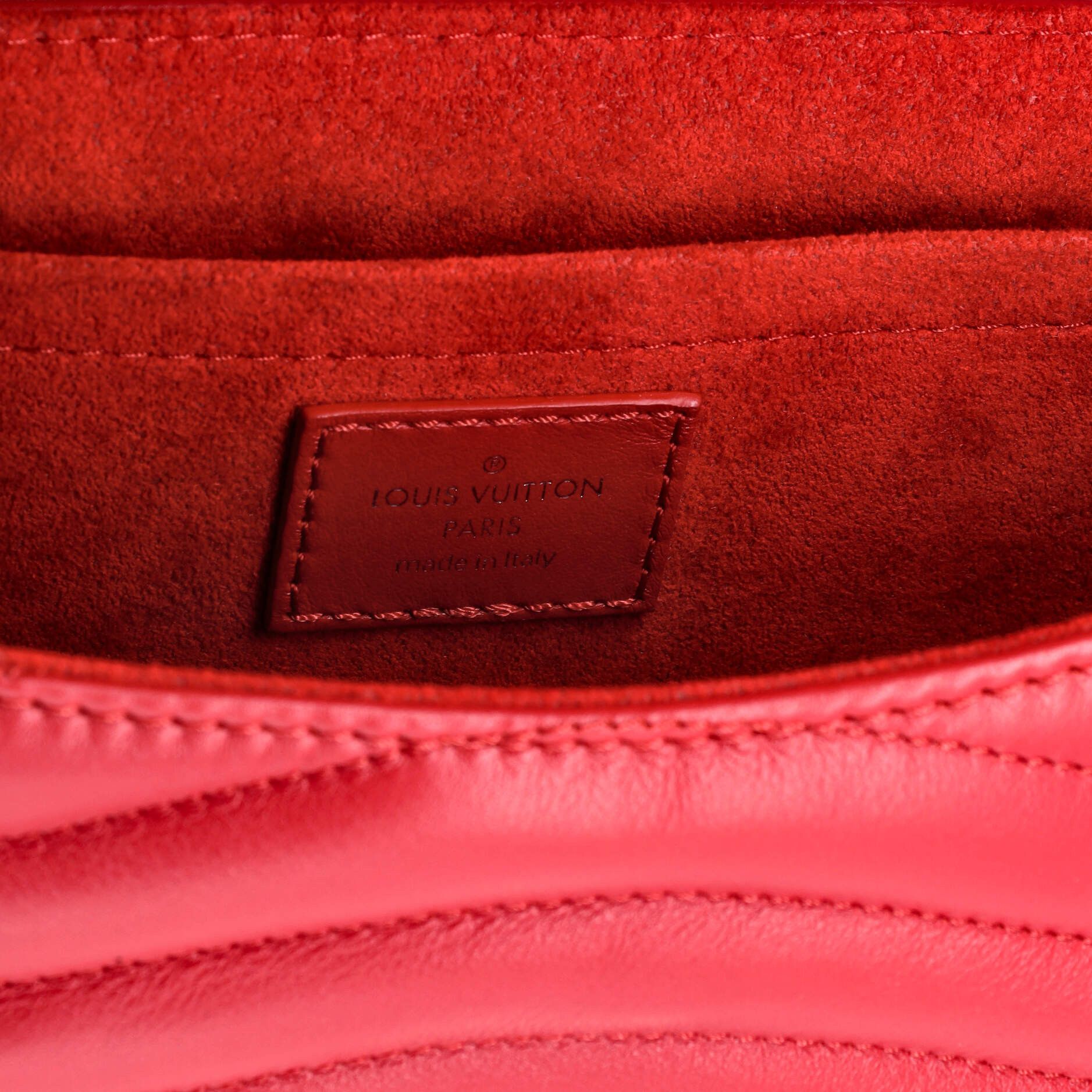 Louis Vuitton New Wave Chain Bag Size ONE SIZE - 6 Thumbnail