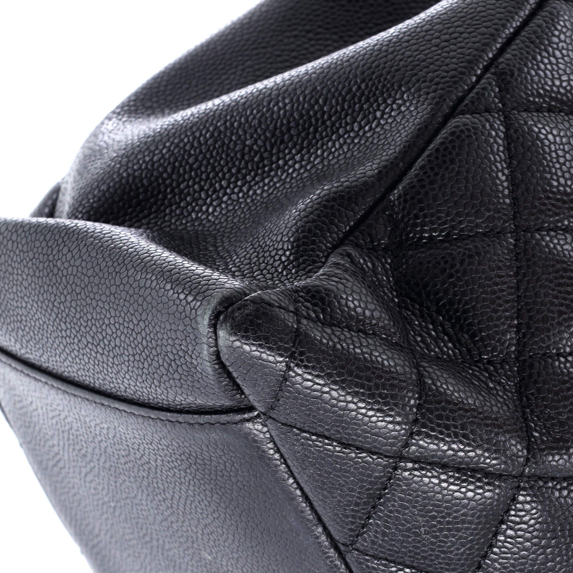 Chanel Grand Shopping Tote Size ONE SIZE - 6 Thumbnail