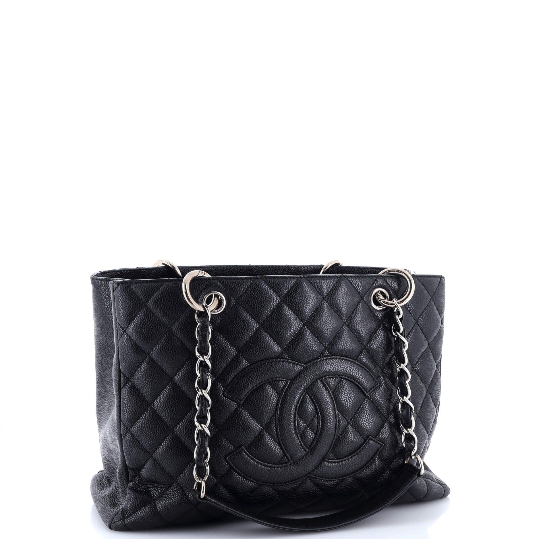 Chanel Grand Shopping Tote Size ONE SIZE - 2 Thumbnail