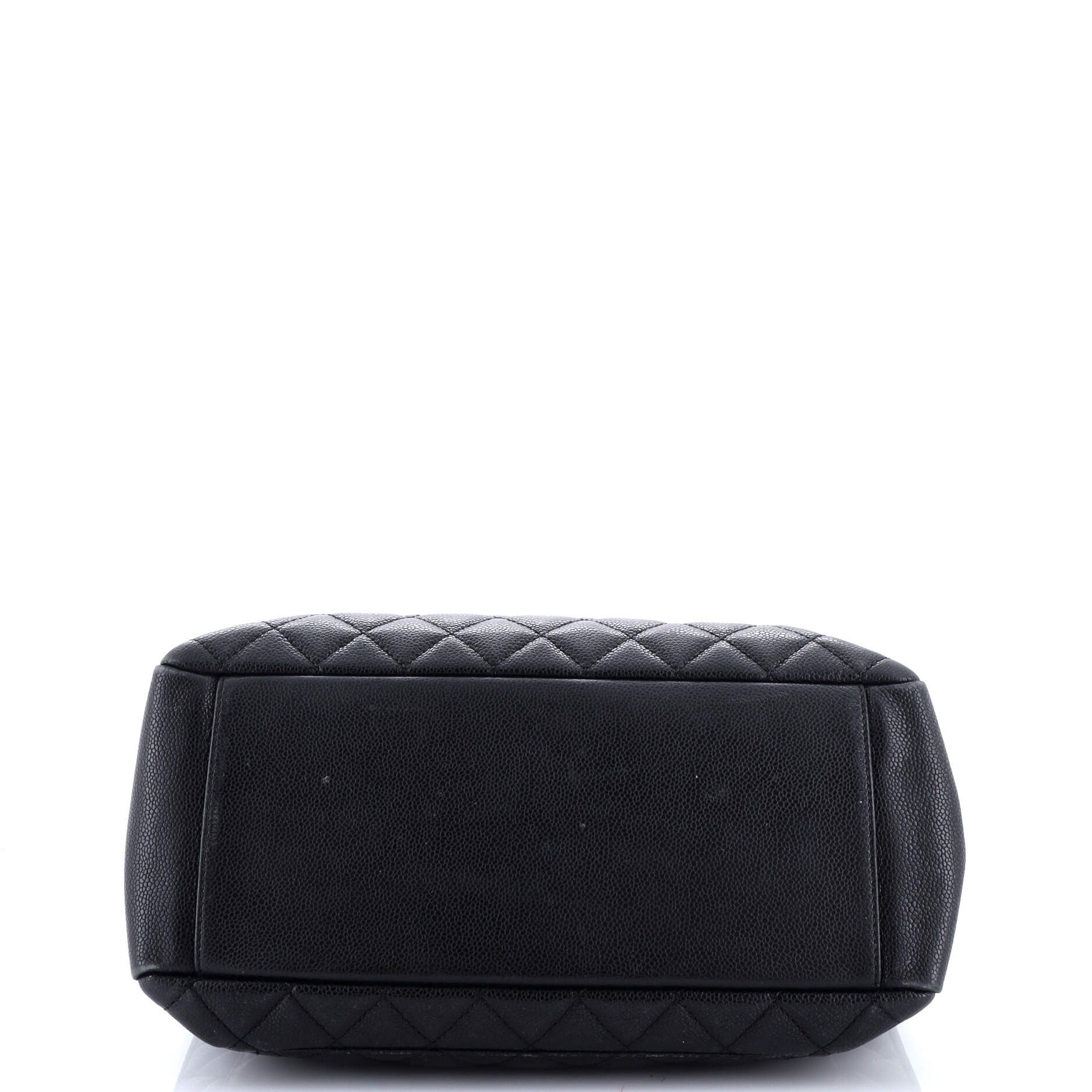 Chanel Grand Shopping Tote Size ONE SIZE - 4 Thumbnail
